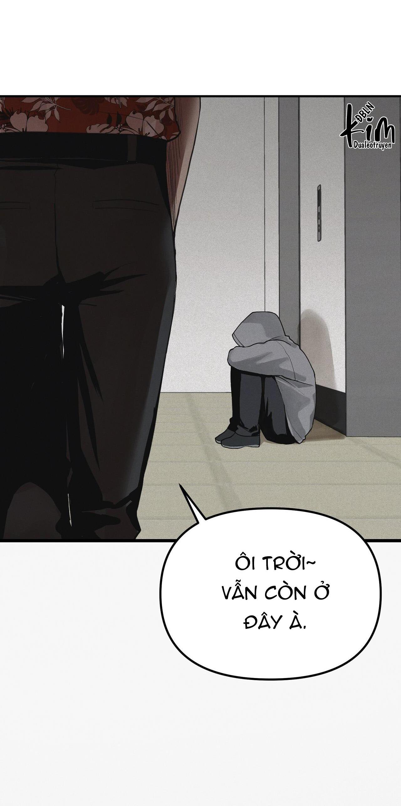 Đọc truyện PROJECTION - Chapter 2