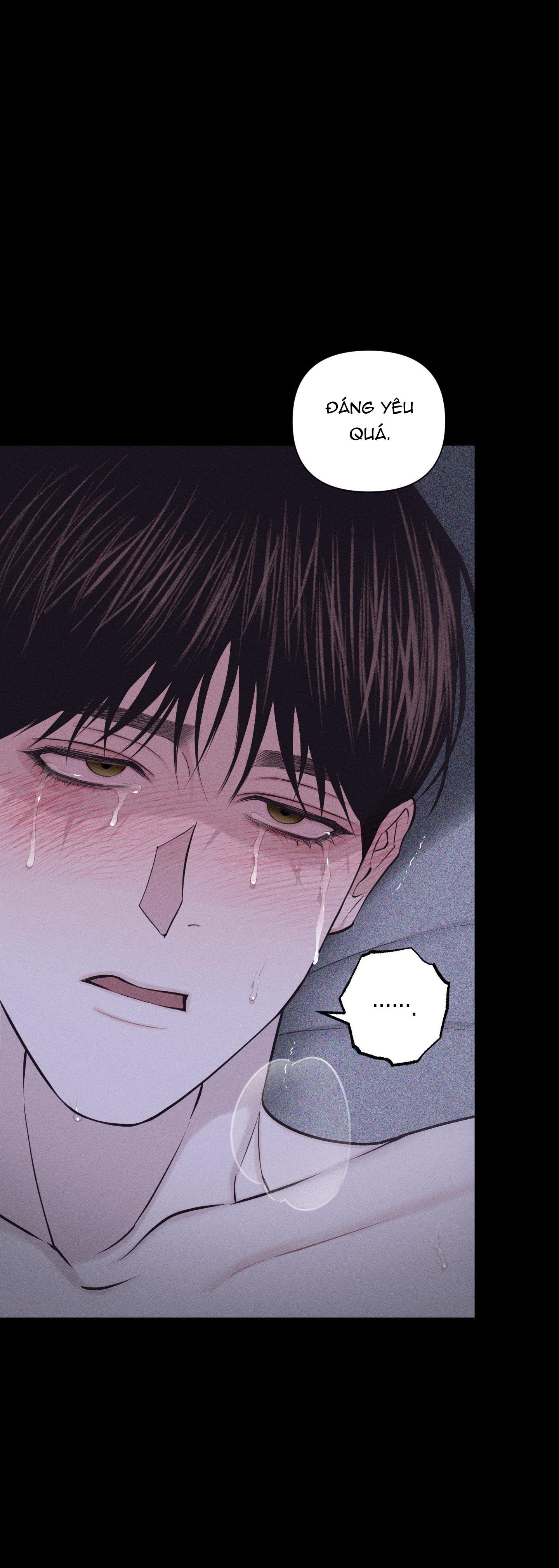 Đọc truyện HÌNH THÁI TÌNH TAN - Chapter 55