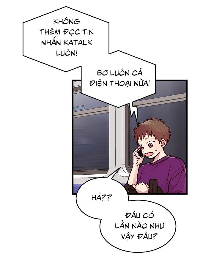 Đọc truyện Cách Để Trở Thành Gia Đình - Chapter 14