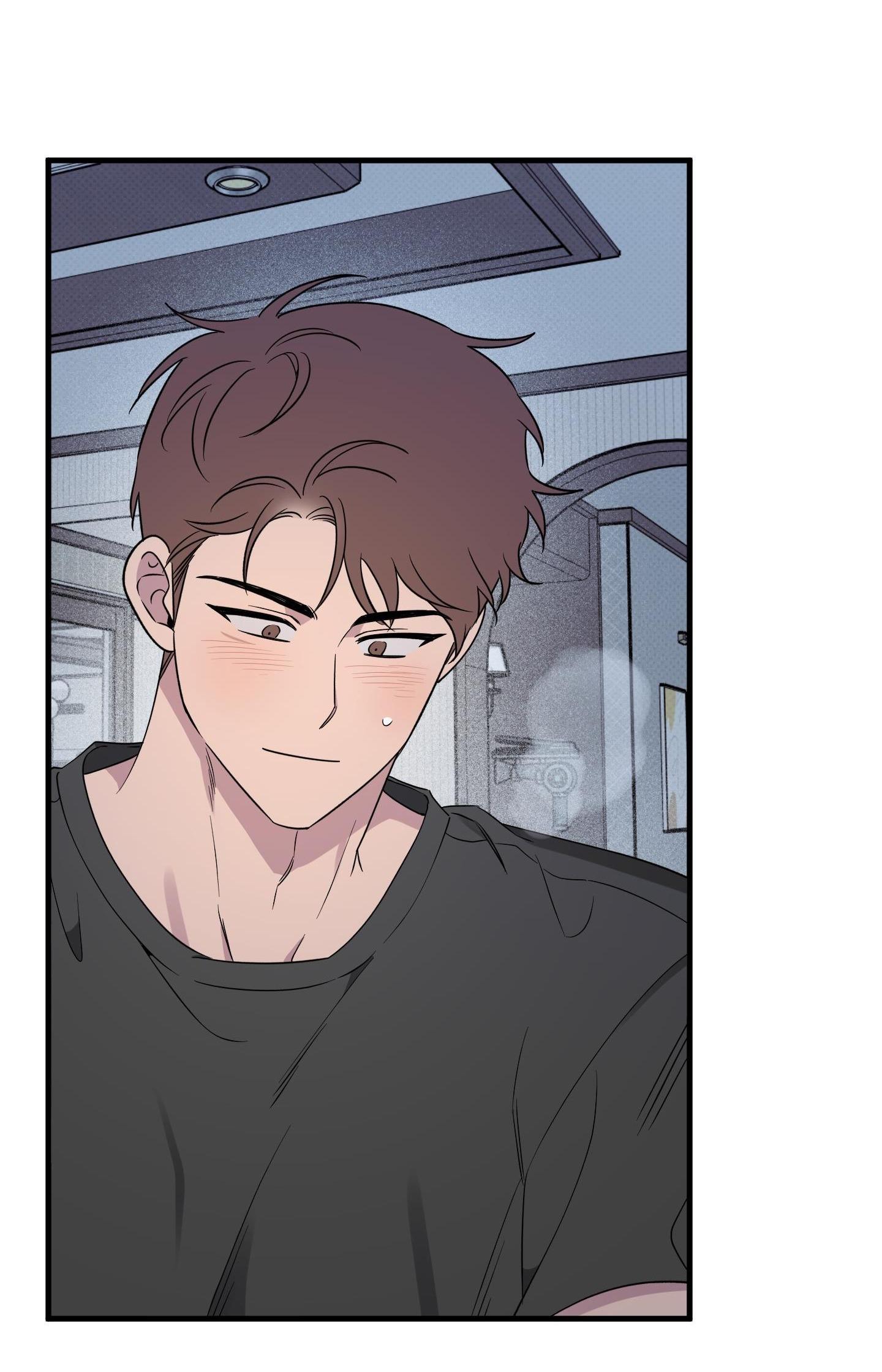 Đọc truyện ĐIỀU MAY MẮN NHẤT CUỘC ĐỜI TÔI - Chapter 44