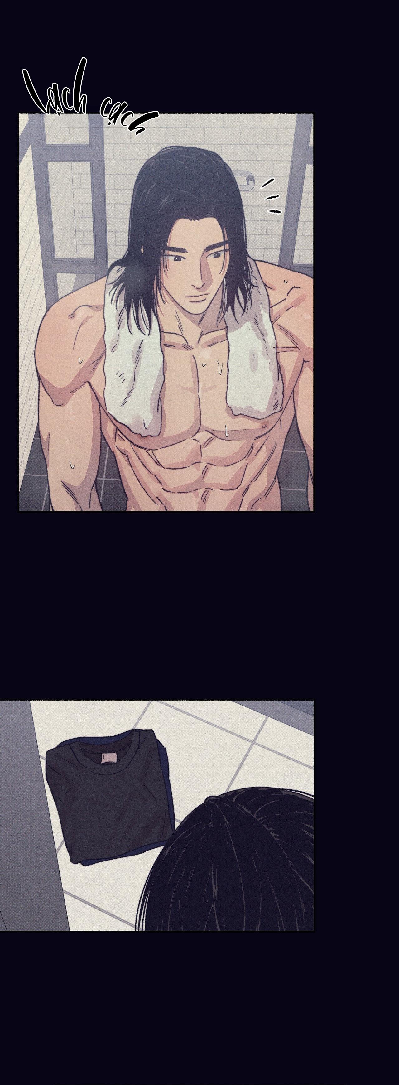 Đọc truyện  1 to 10 - Chapter 27