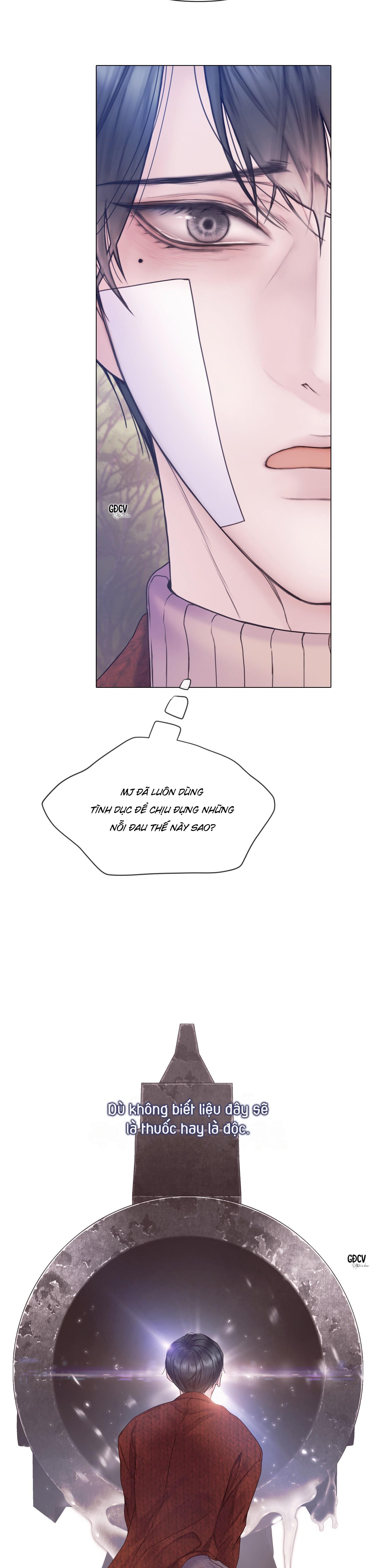 Đọc truyện MARY JANE - Chapter 47