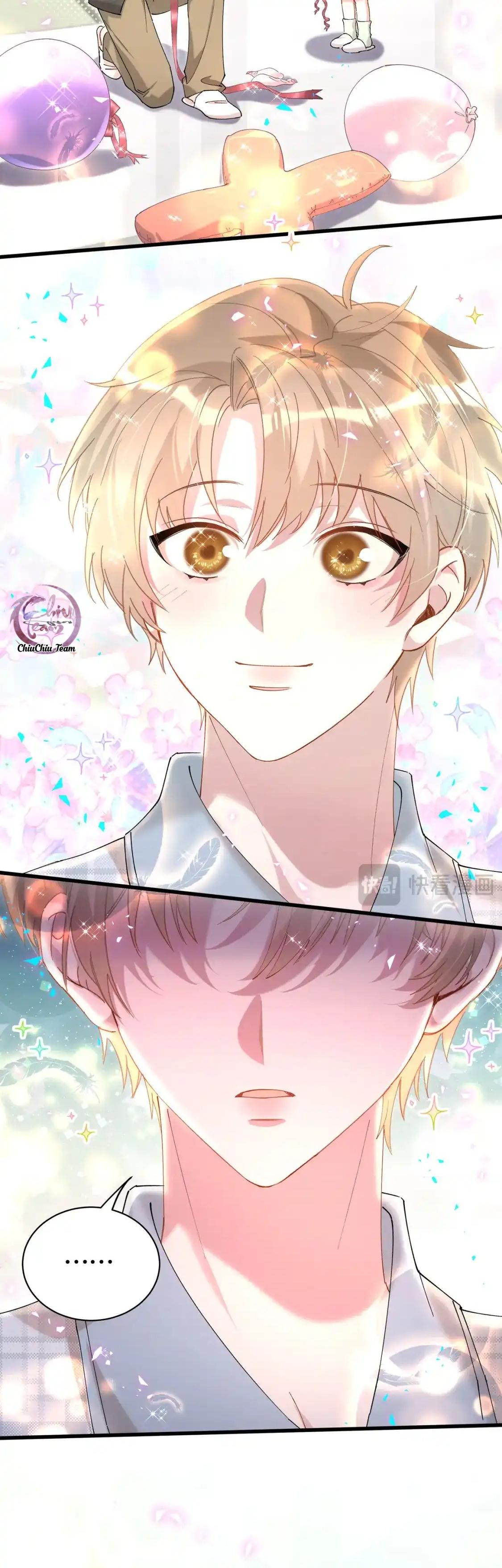 Đọc truyện Kết Hôn Là Chuyện Nhỏ - Chapter 57