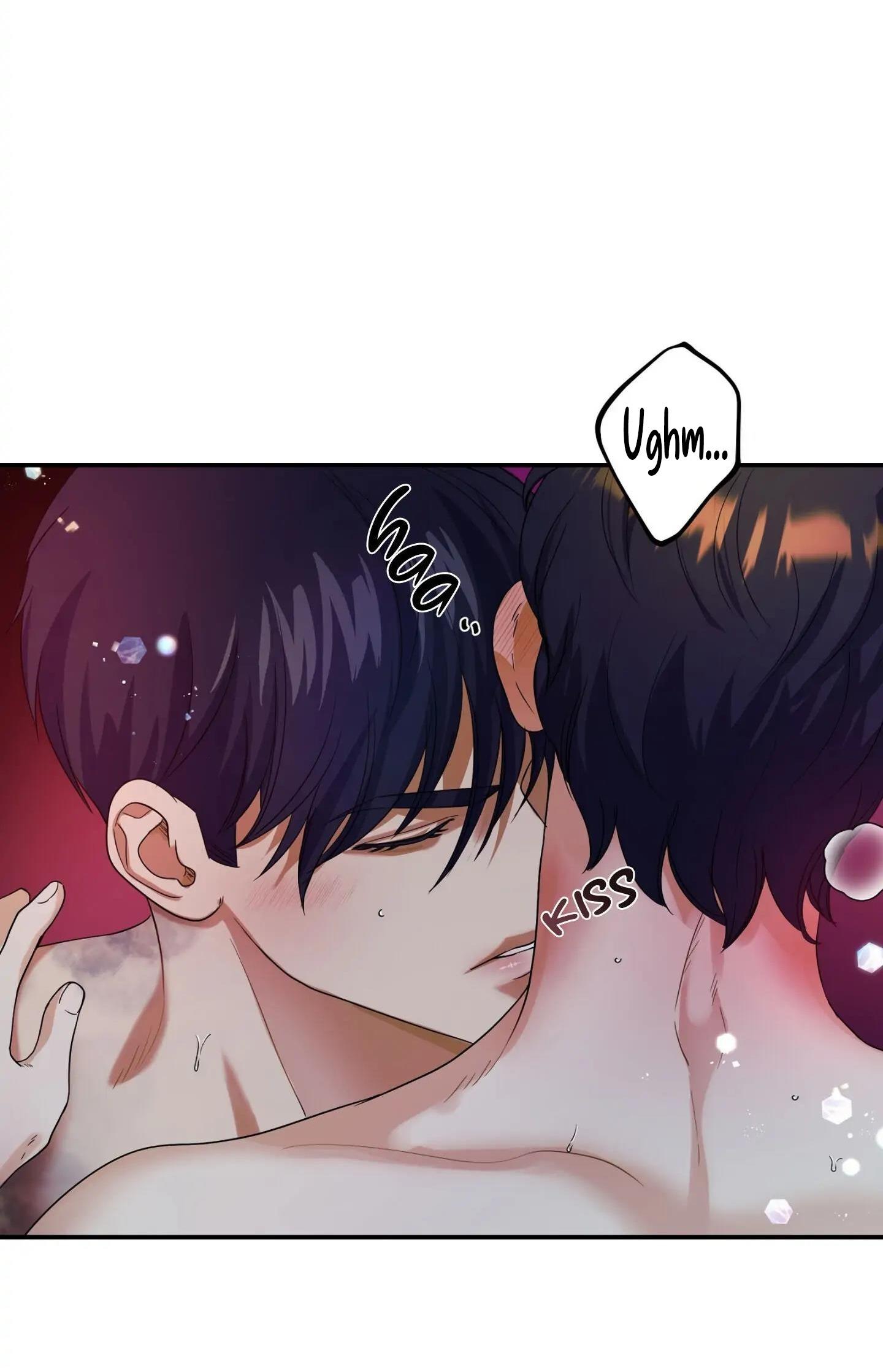 Đọc truyện Một nhân cách khác - Chapter 15