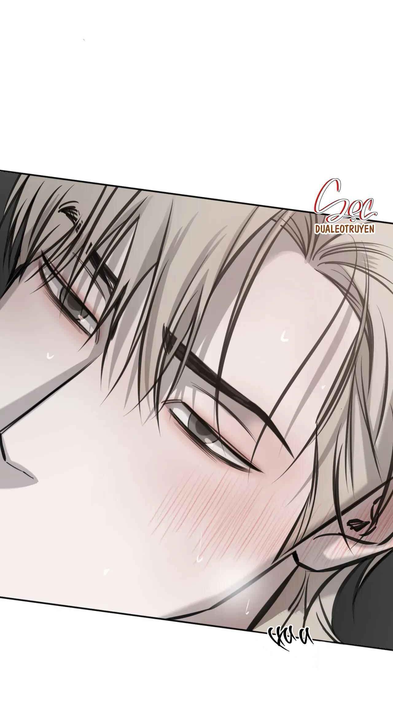 Đọc truyện GIỮA TÌNH CỜ VÀ ĐỊNH MỆNH - Chapter 69