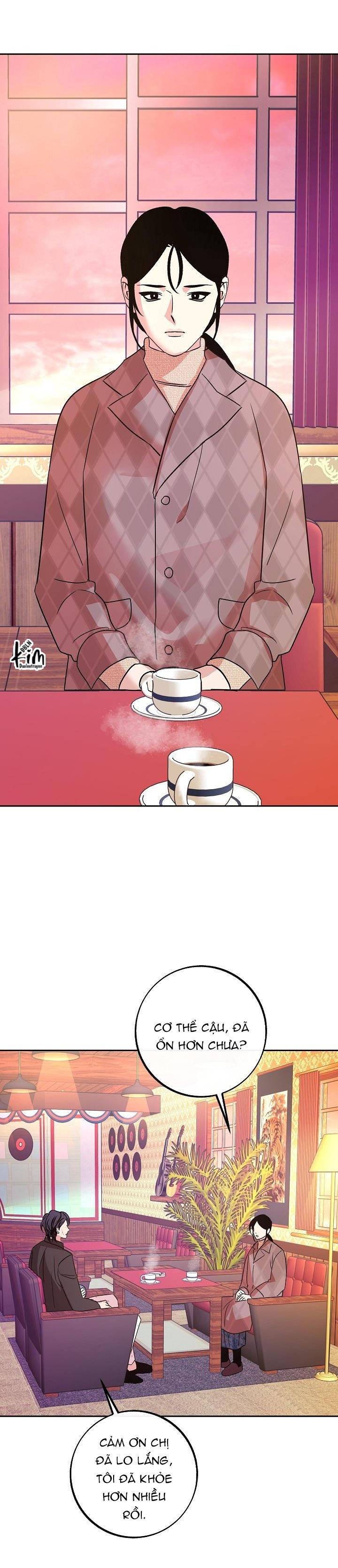 Đọc truyện Sa Ha (Anh dâu x em chồng) - Chapter 47