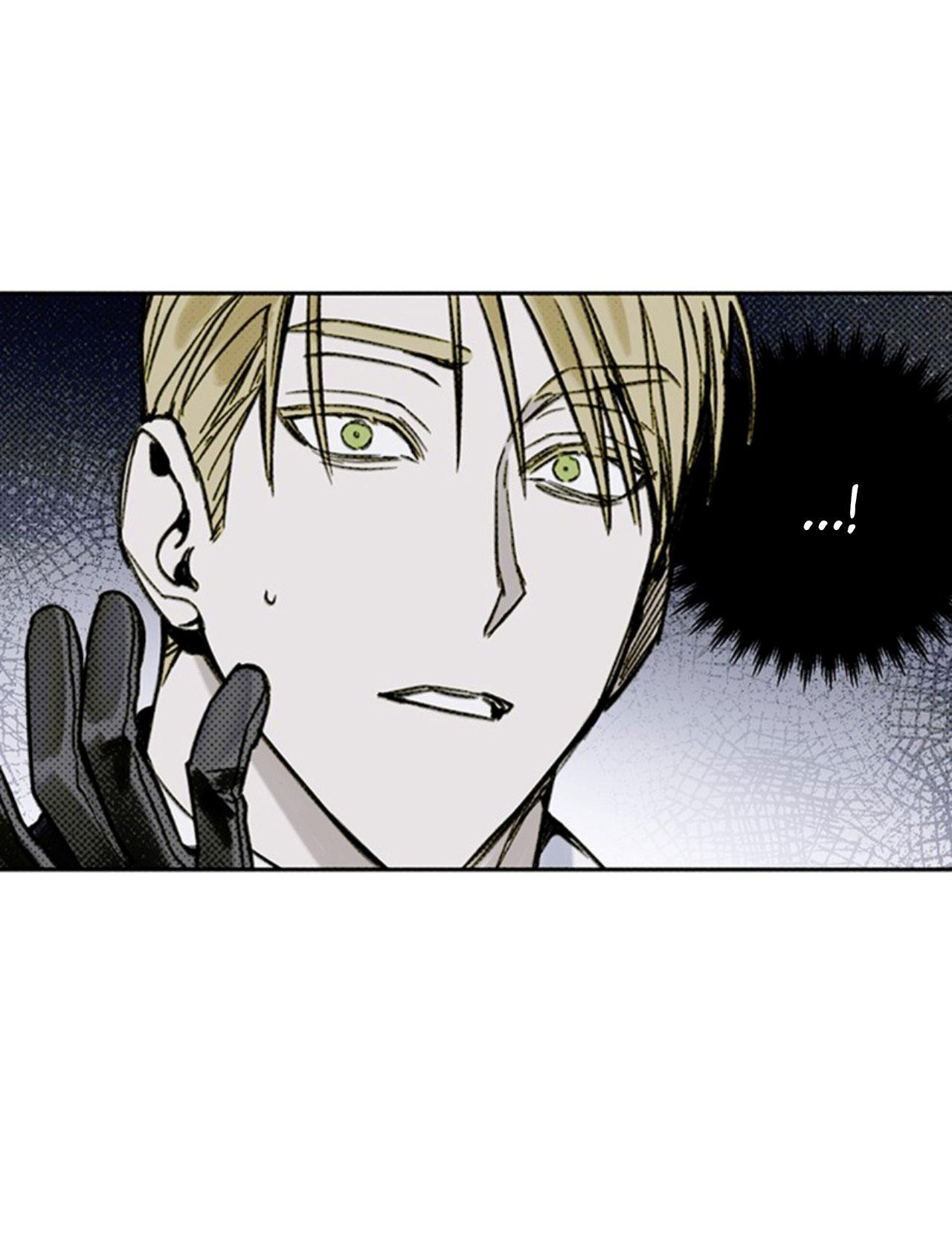 Đọc truyện SOLO FOR TWO - Chapter 3