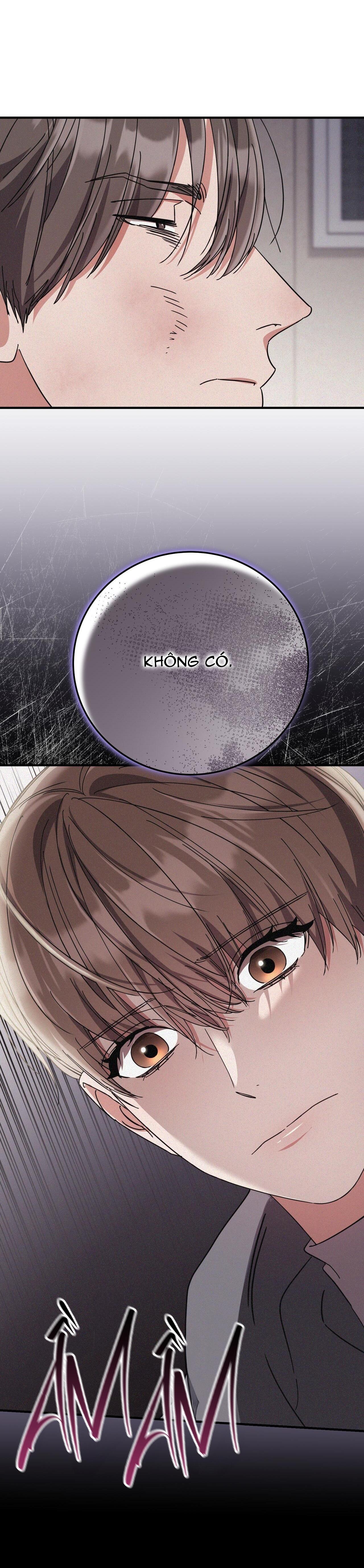 Đọc truyện VÔ HÌNH - Chapter 56