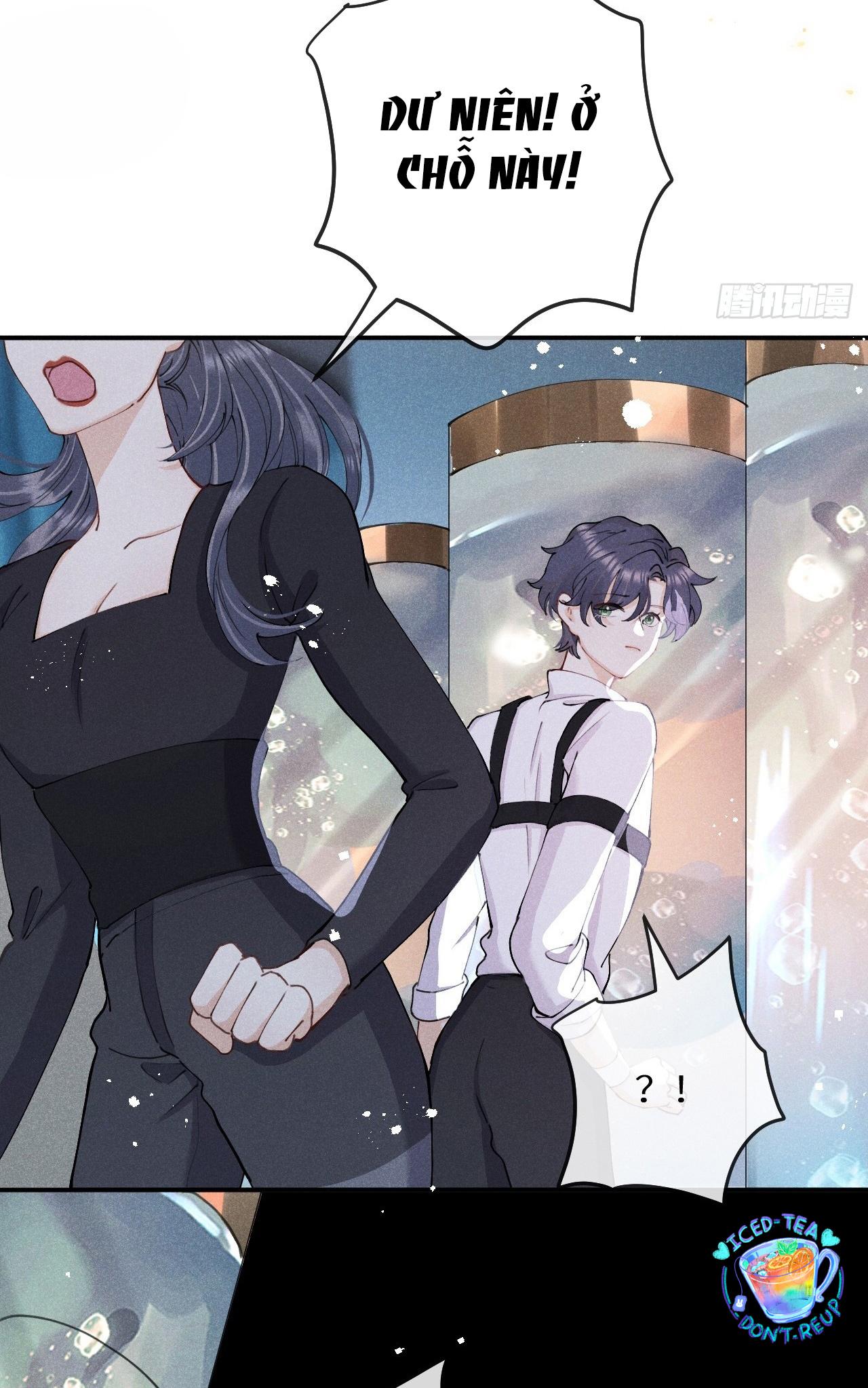 Đọc truyện Lang Sói Thượng Khẩu - Chapter 81