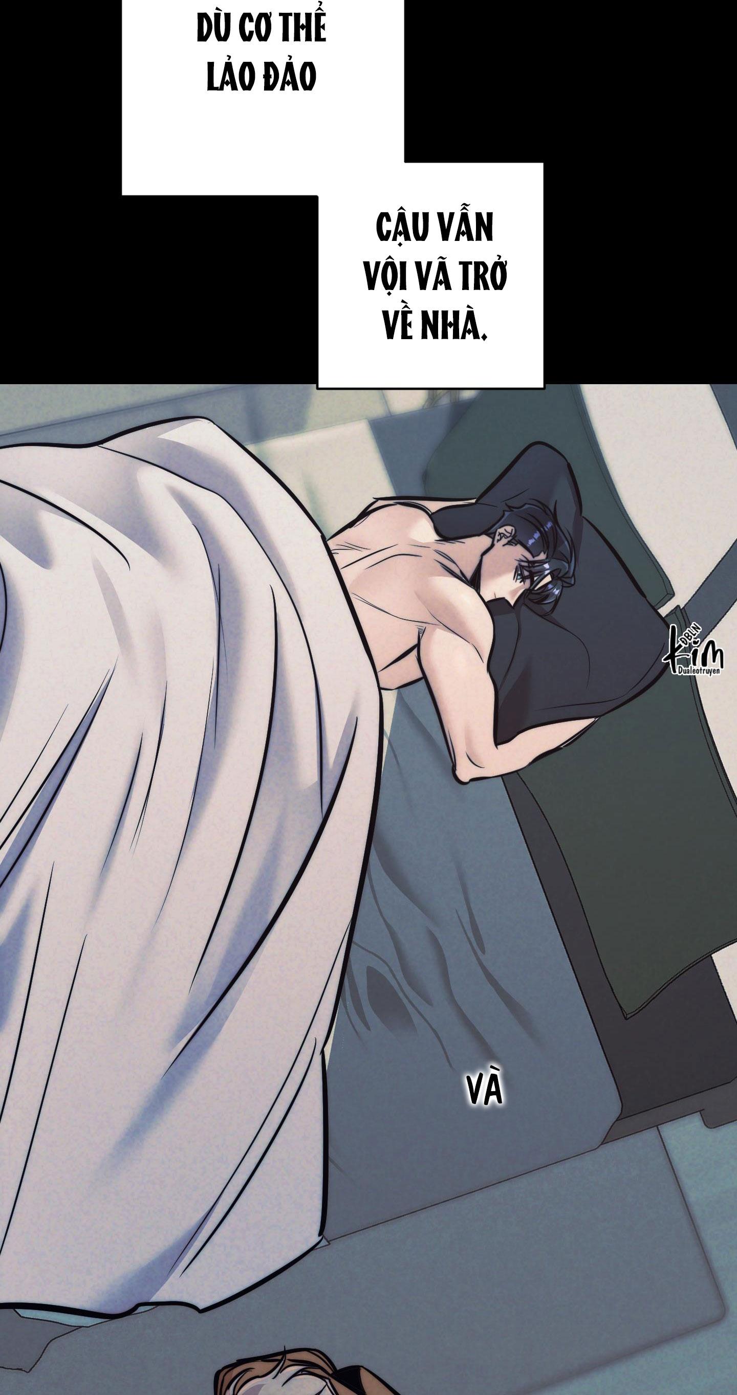 Đọc truyện KỲ THỊ - Chapter 24