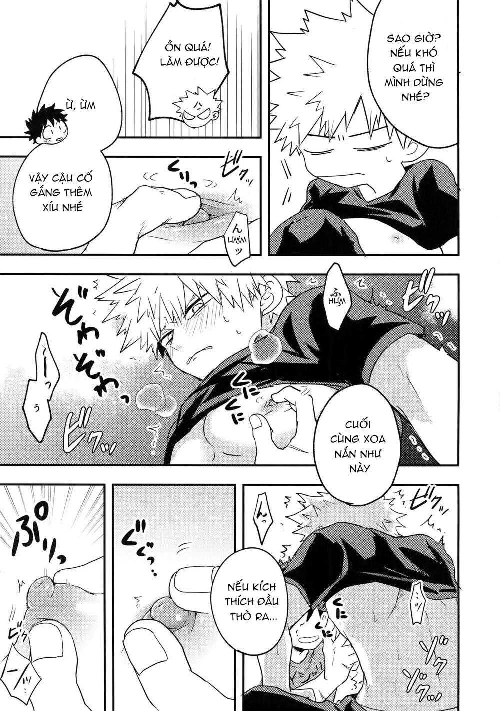 Đọc truyện Ổ sìn OTP - Chapter 151.2