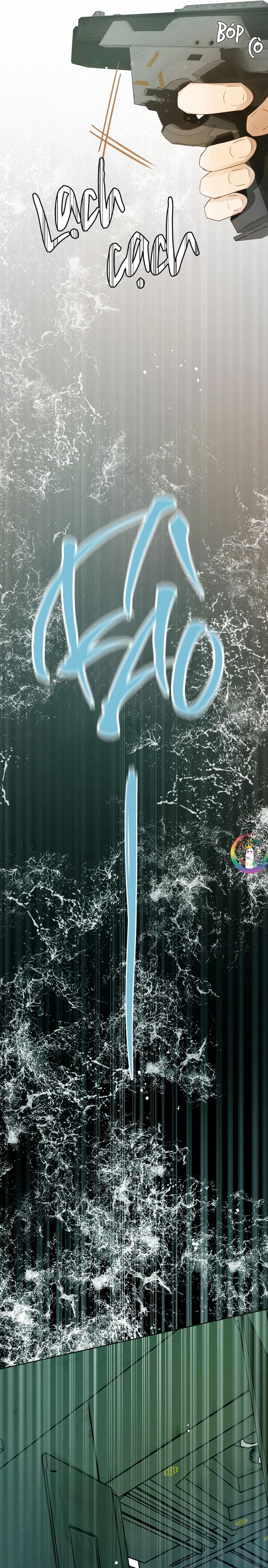 Đọc truyện Trỗi Dậy Từ Tro Tàn - Chapter 14