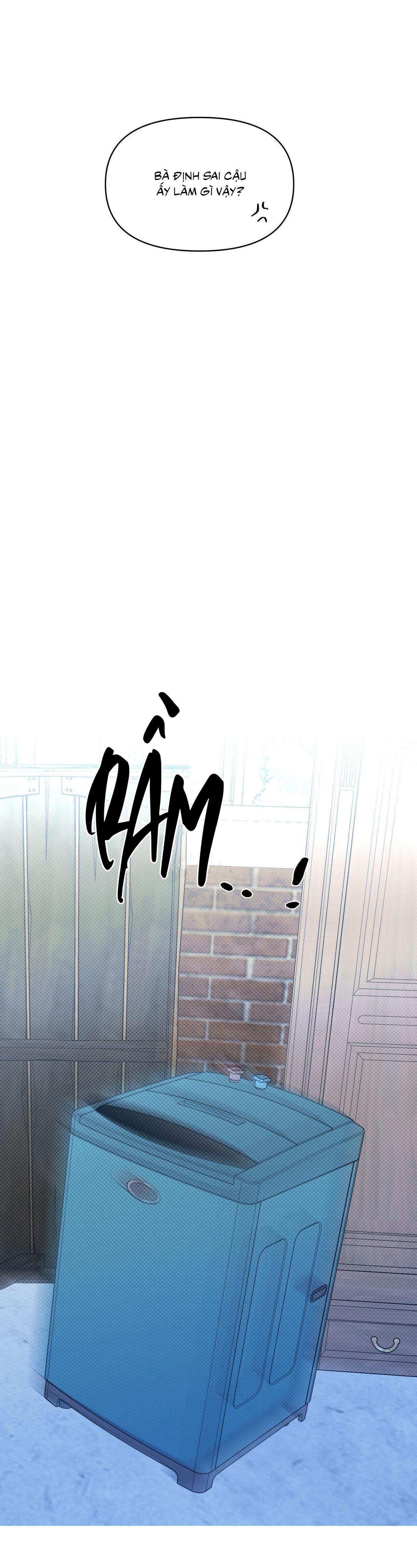 Đọc truyện CÔNG VIỆC LÀM THÊM HÀNG NGÀY - Chapter 25