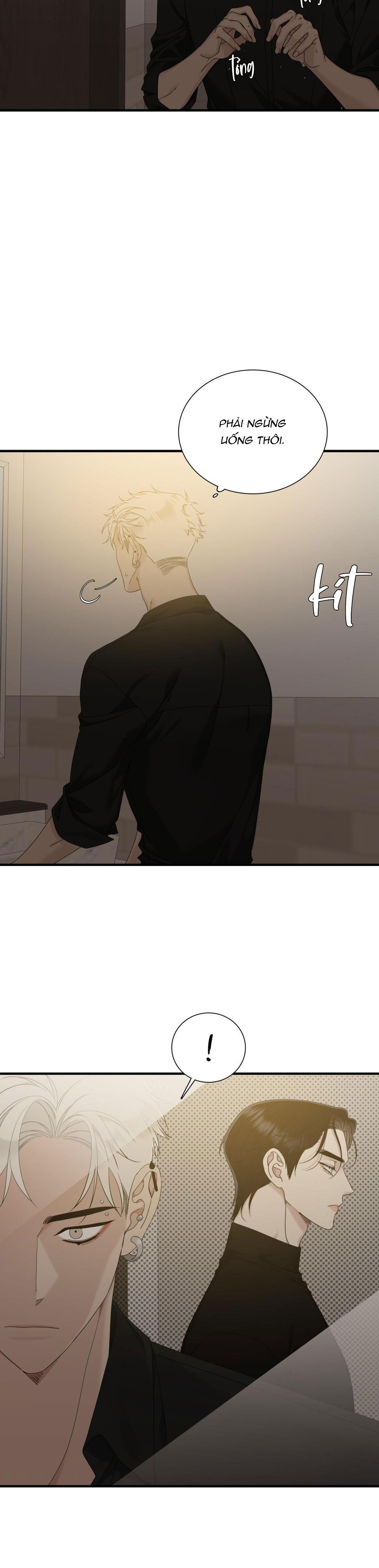 Đọc truyện KHỞI ĐẦU SAI LẦM - Chapter 18