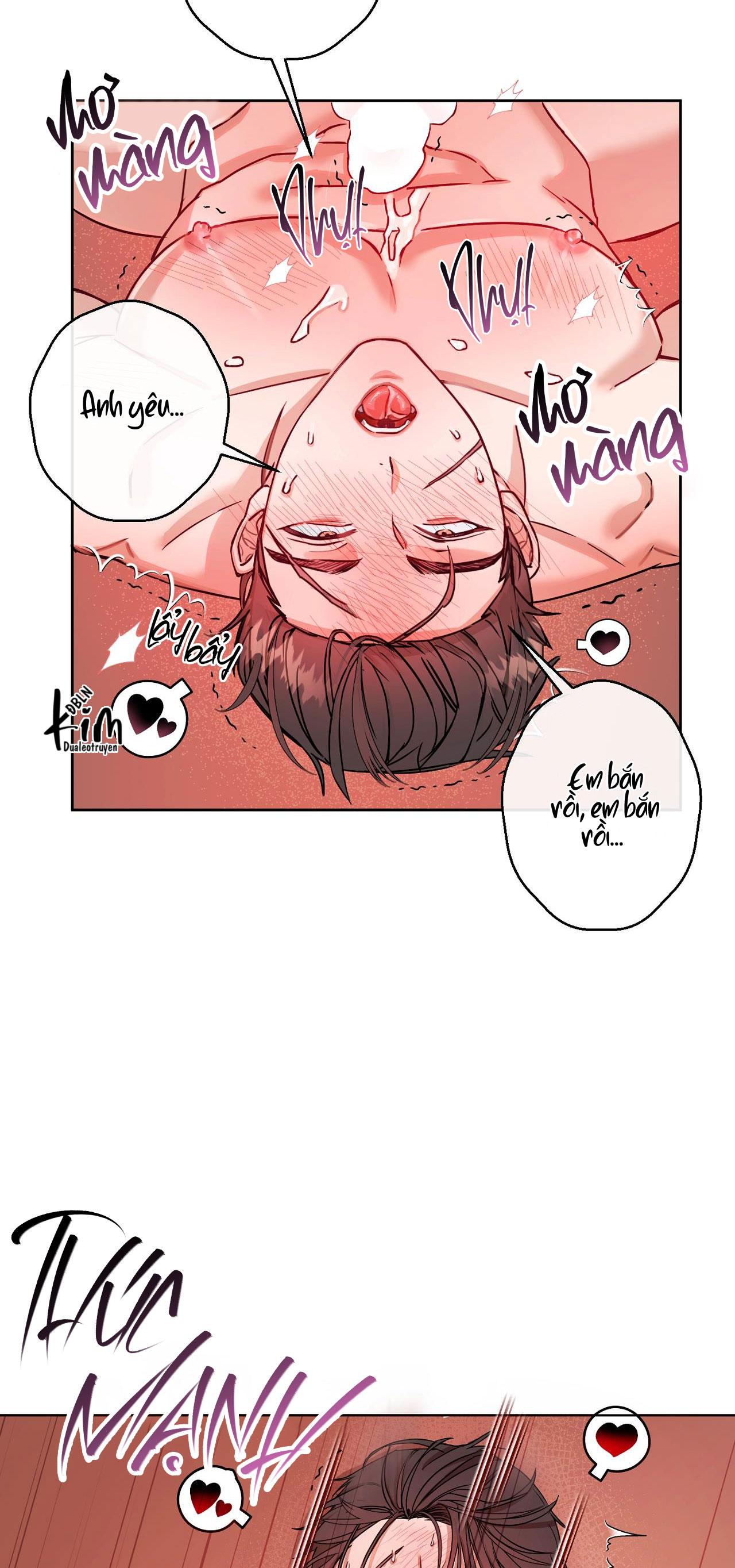 Đọc truyện TUYỂN TẬP CUỒNG CÔNG-CHIẾM HỮU CÔNG CỦA NHÀ KIM - Chapter 24.1