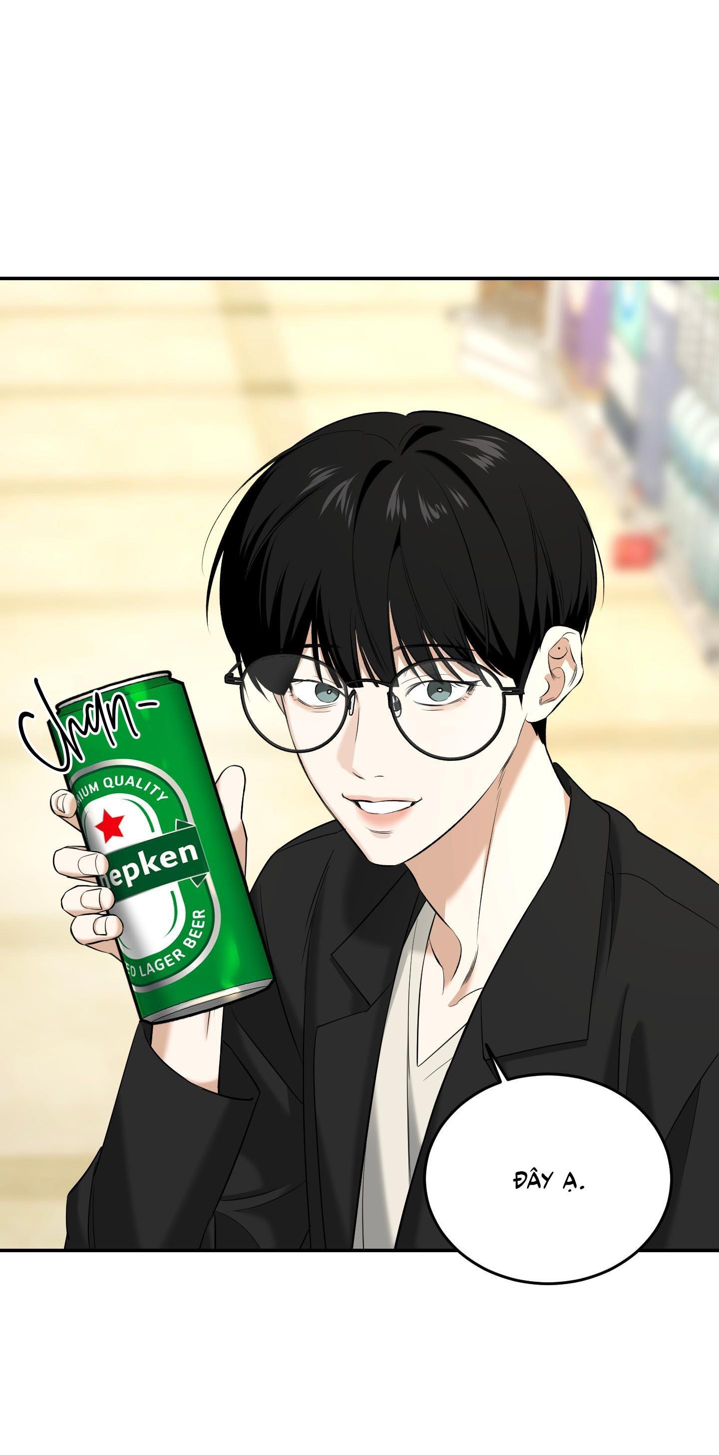 Đọc truyện |DROP| Hưởng Lợi - Chapter 28