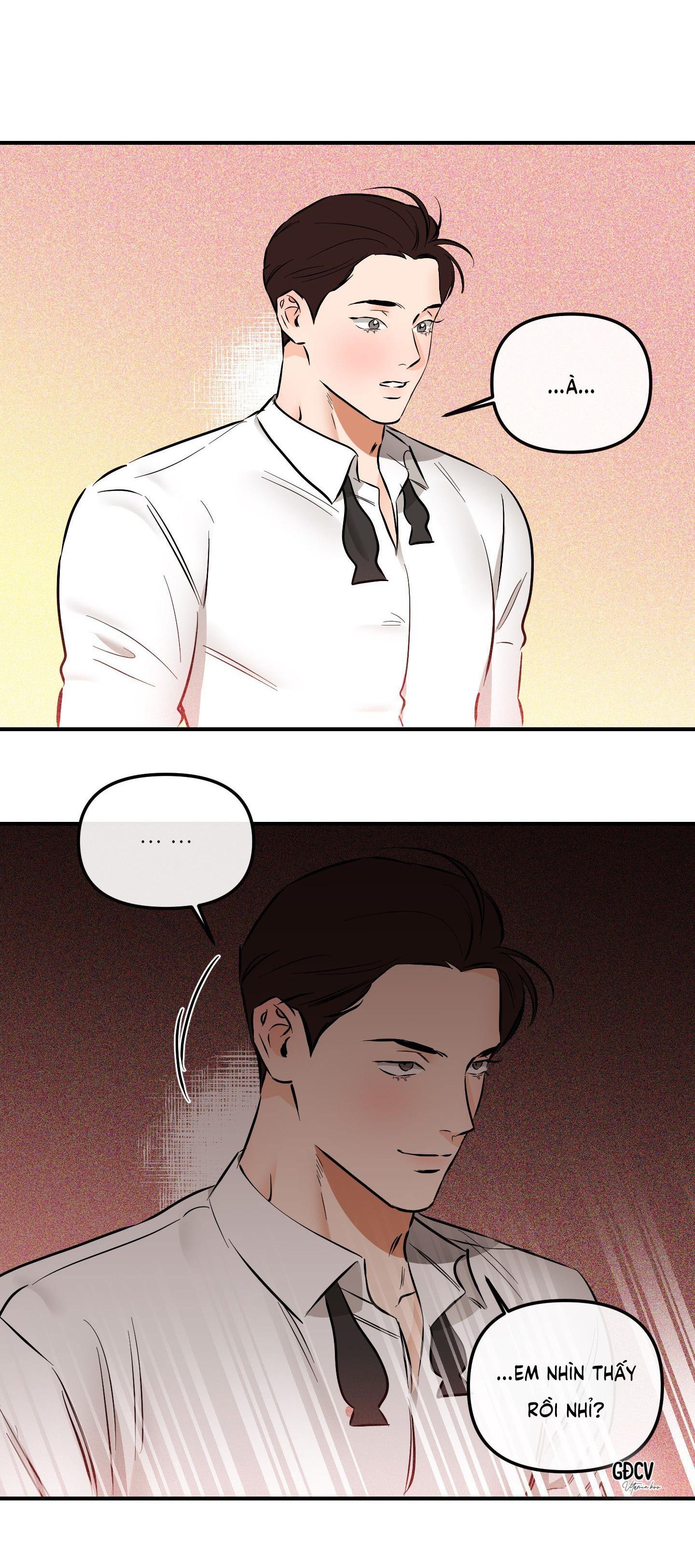 Đọc truyện CÁ MINH THÁI KHÔ QUẮT RỒI! - Chapter 48