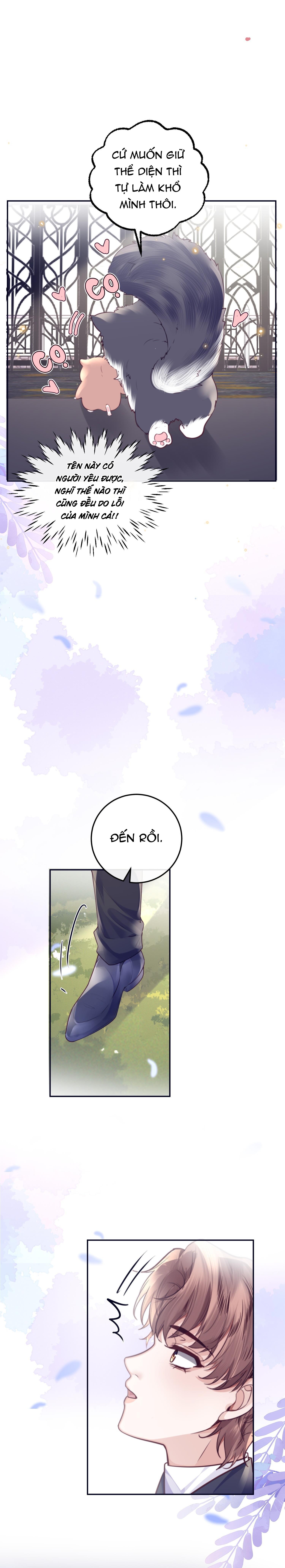 Đọc truyện (END) Đặc Chế Cho Riêng Anh - Chapter 83