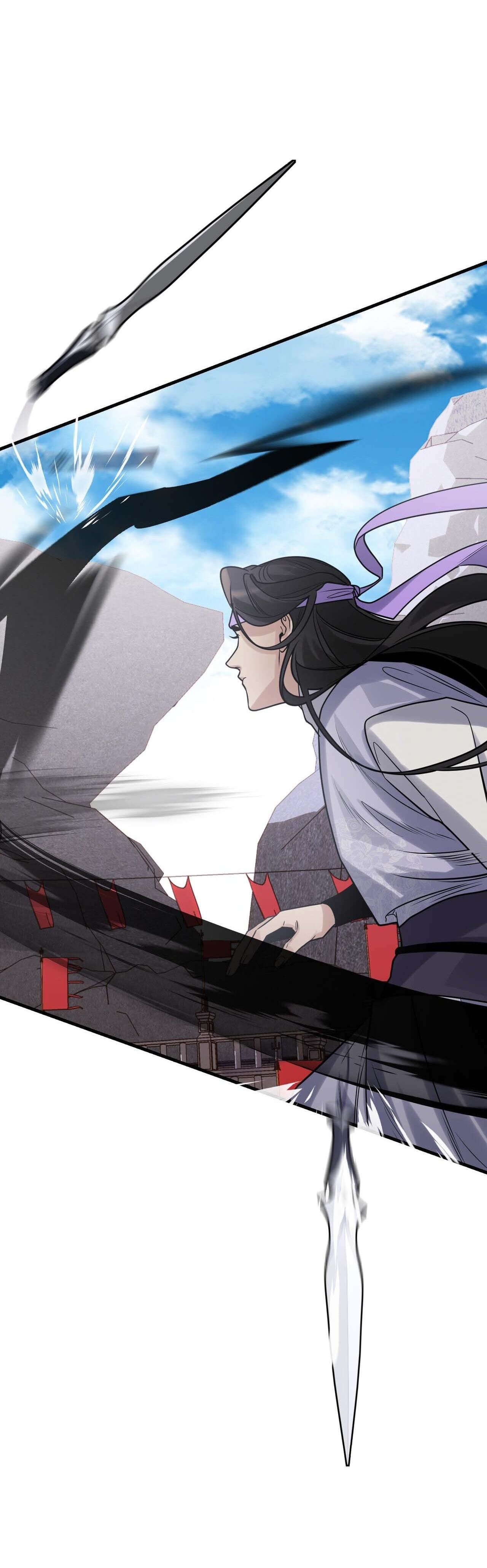 Đọc truyện BÁT NHÃ GIAI NHÂN - Chapter 86