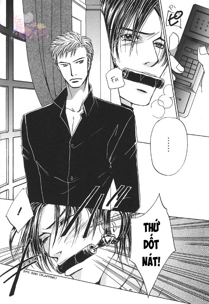 Đọc truyện Đồ Chơi Tình Thú - Chapter 1