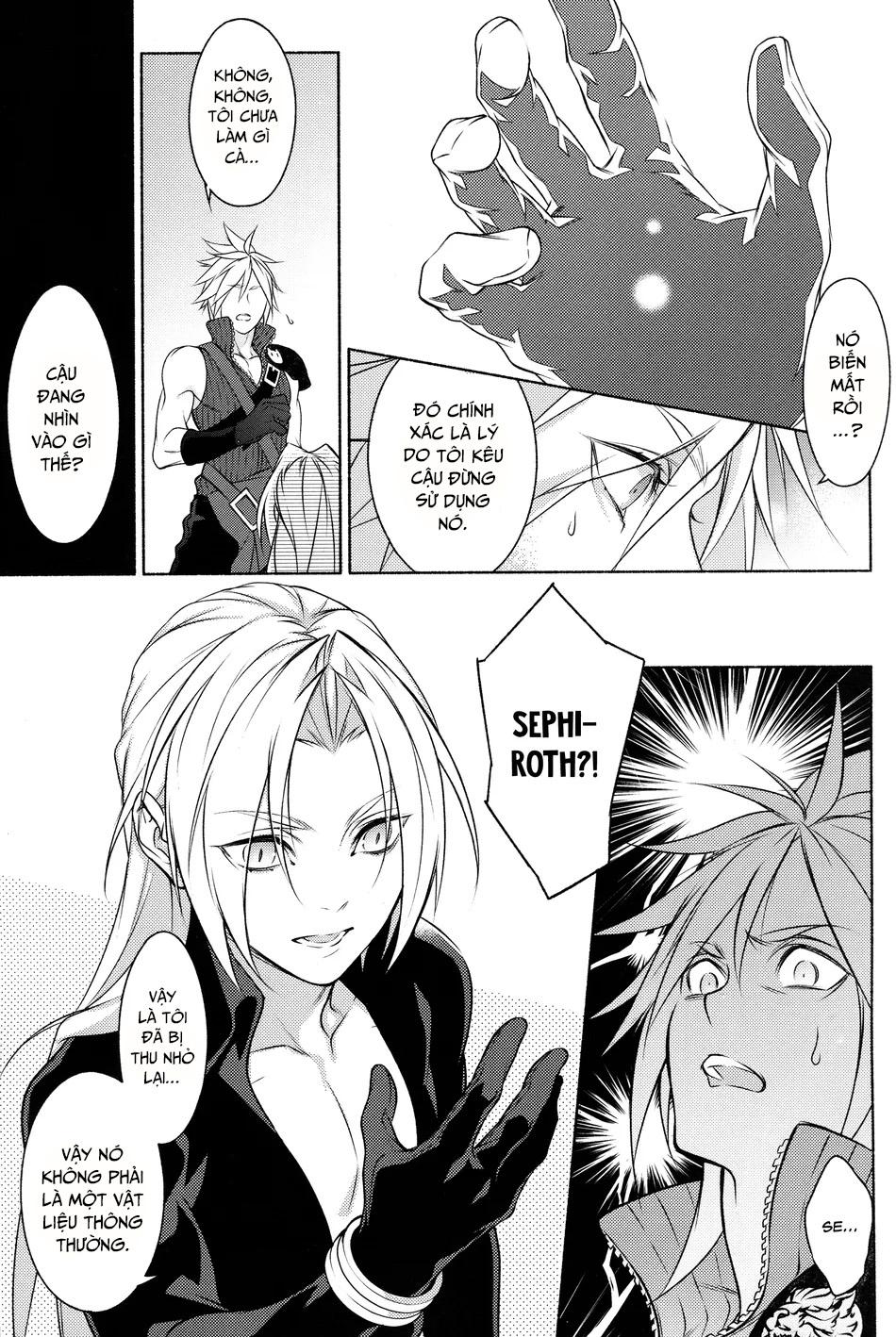 Đọc truyện Oneshot Hỏny Nhà Rô Lai - Chapter 185