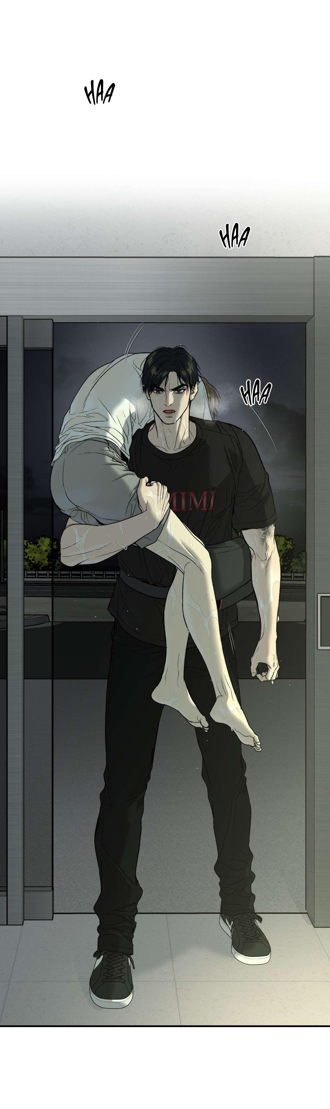 Đọc truyện  ChinhX - Vận Xui - Chapter 60