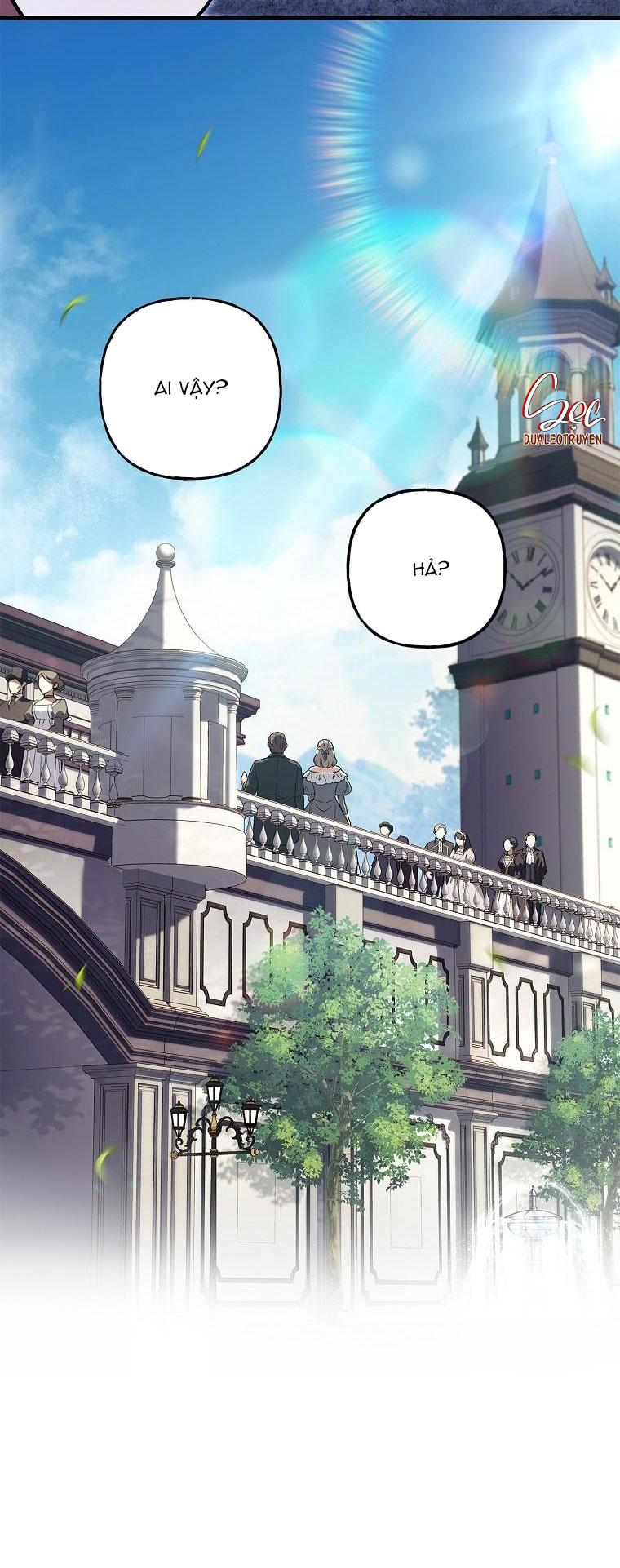 Đọc truyện (ABO) BƯỚC NGOẶT - Chapter 34