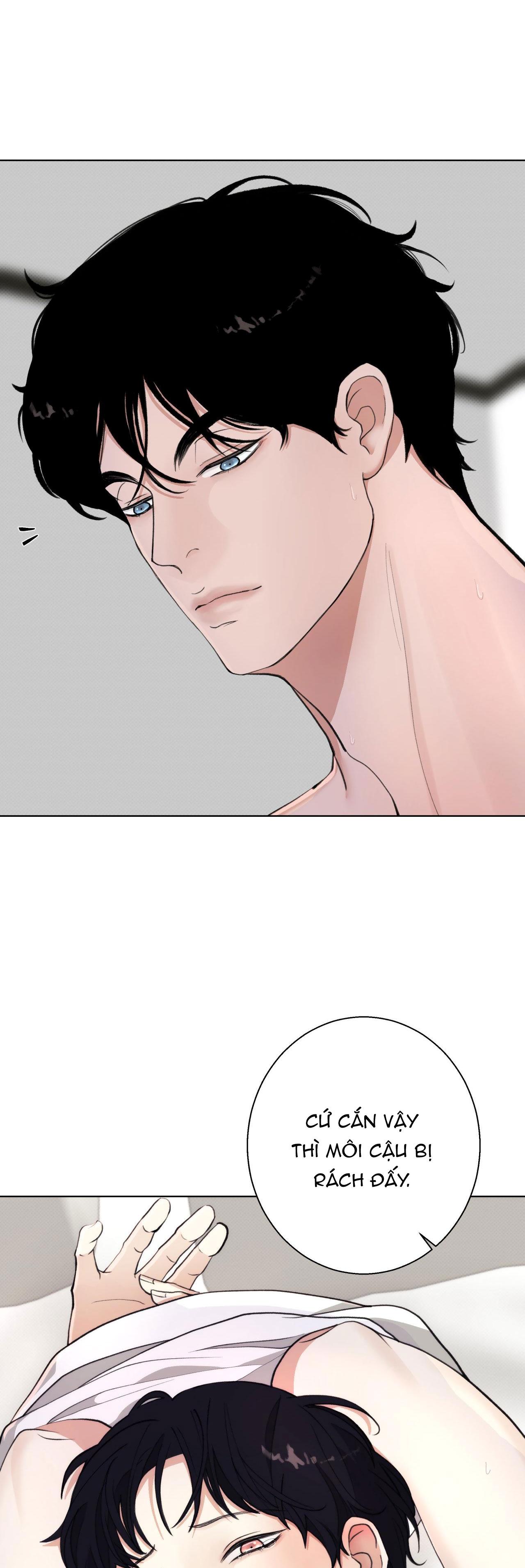 Đọc truyện EM BÉ VÀ ĐẠI CA - Chapter 7