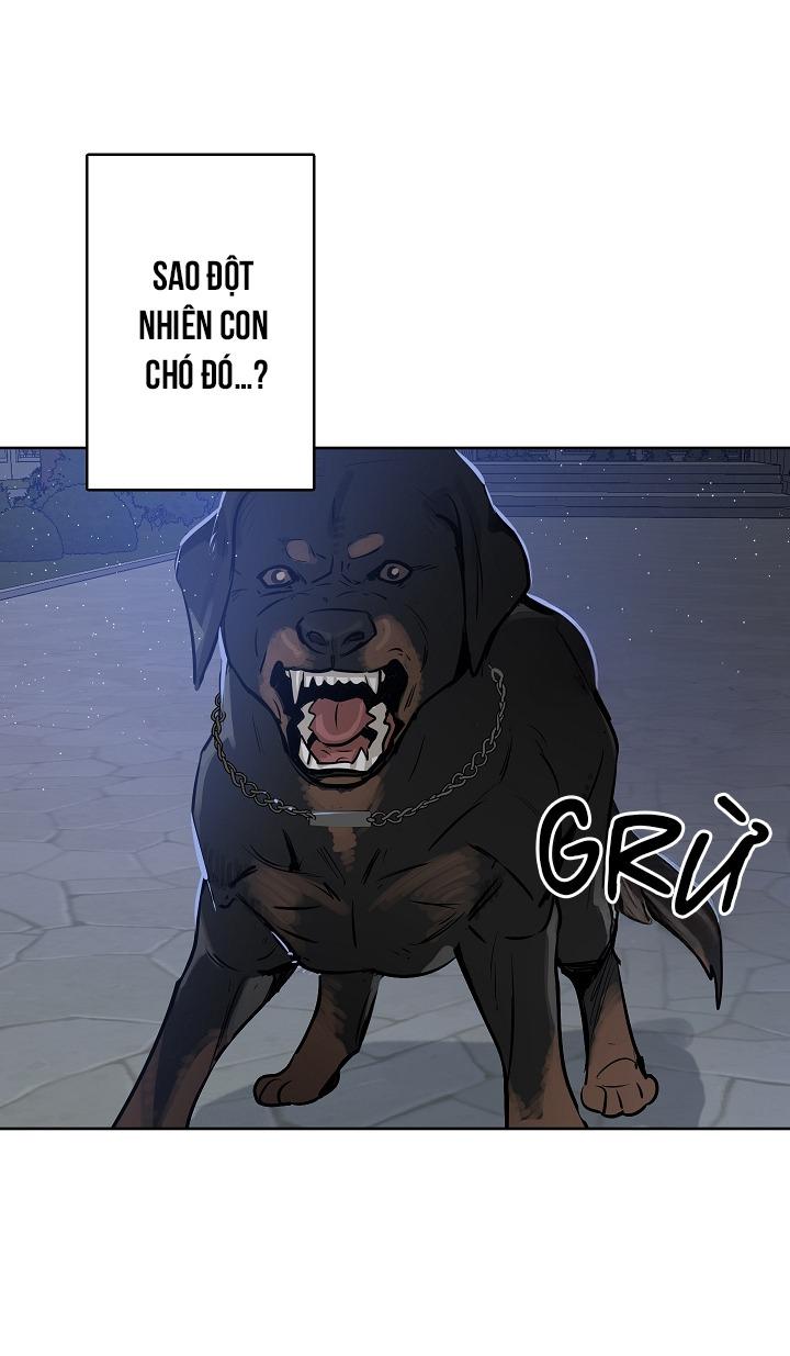 Đọc truyện Kiss me liar - Chapter 9