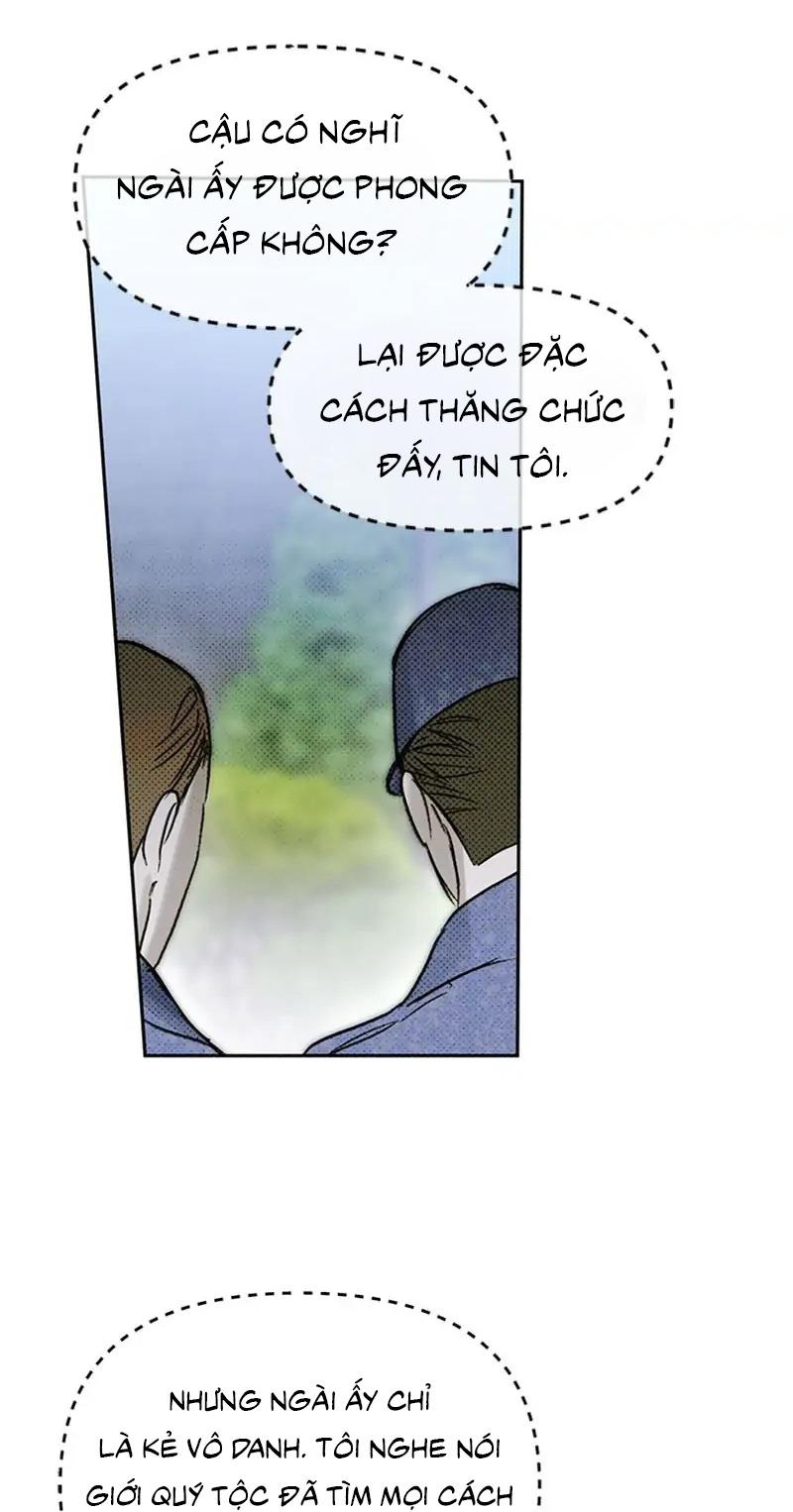 Đọc truyện SOLO FOR TWO - Chapter 18