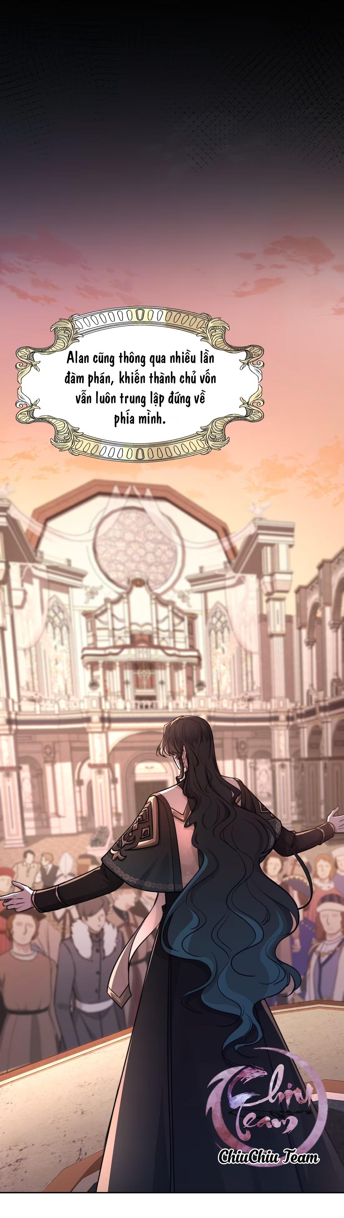 Đọc truyện Phệ Chủ - Chapter 11