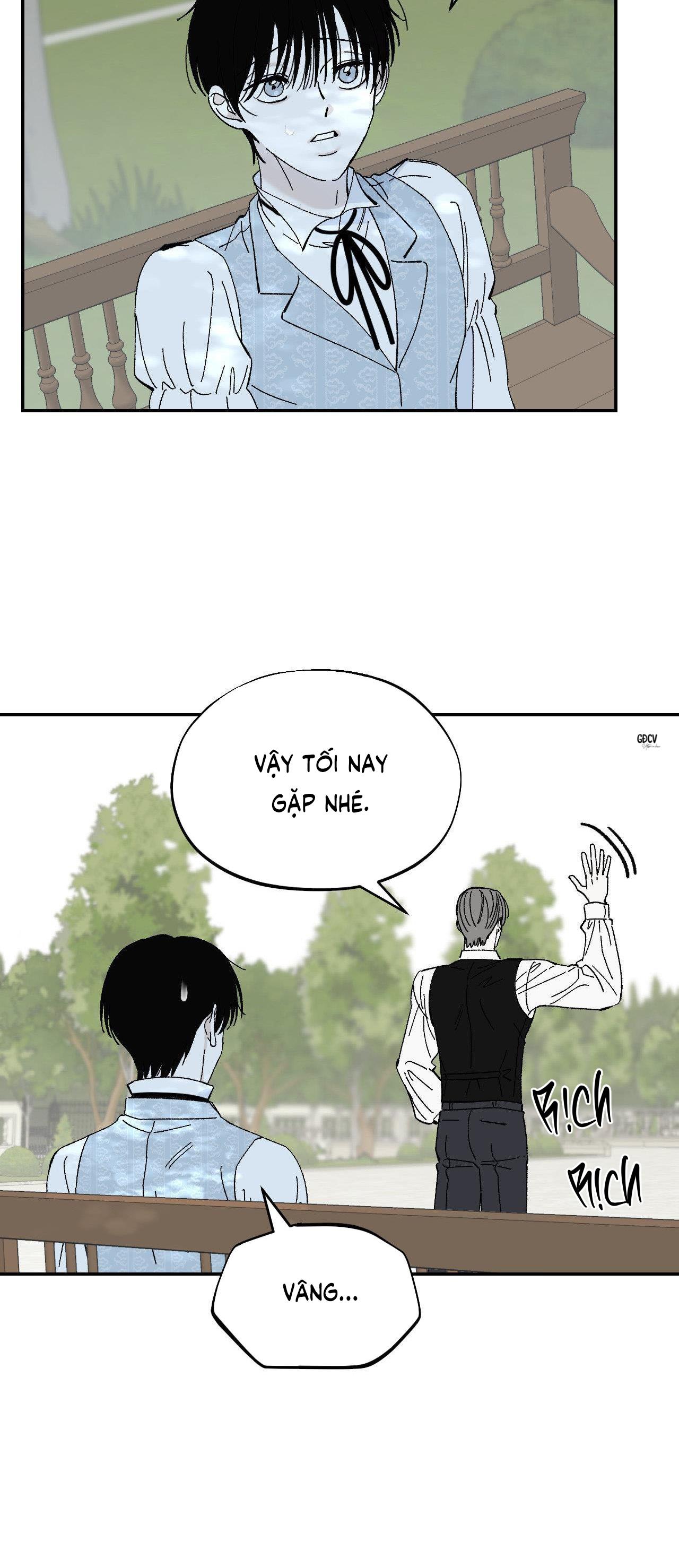 Đọc truyện GIA NHÂN - Chapter 16