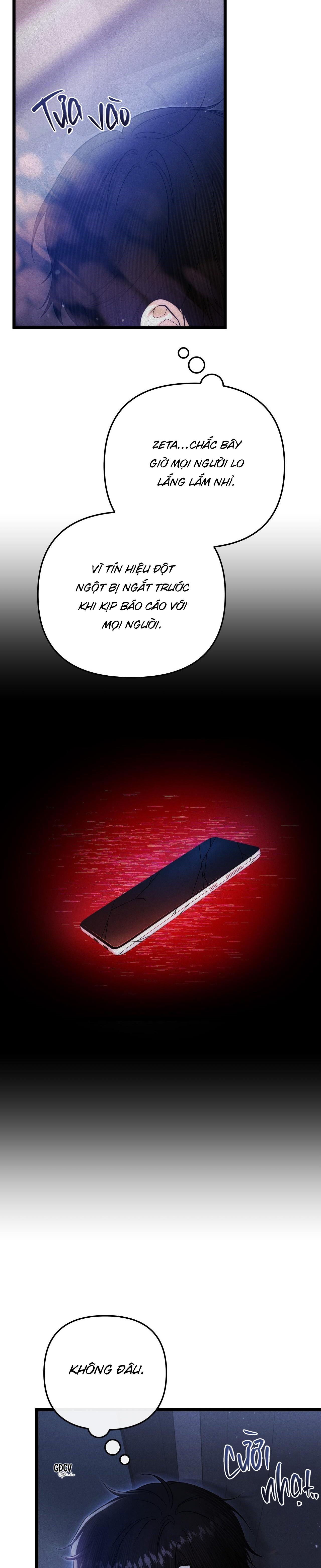 Đọc truyện ZERO DAY ATTACK - Chapter 2