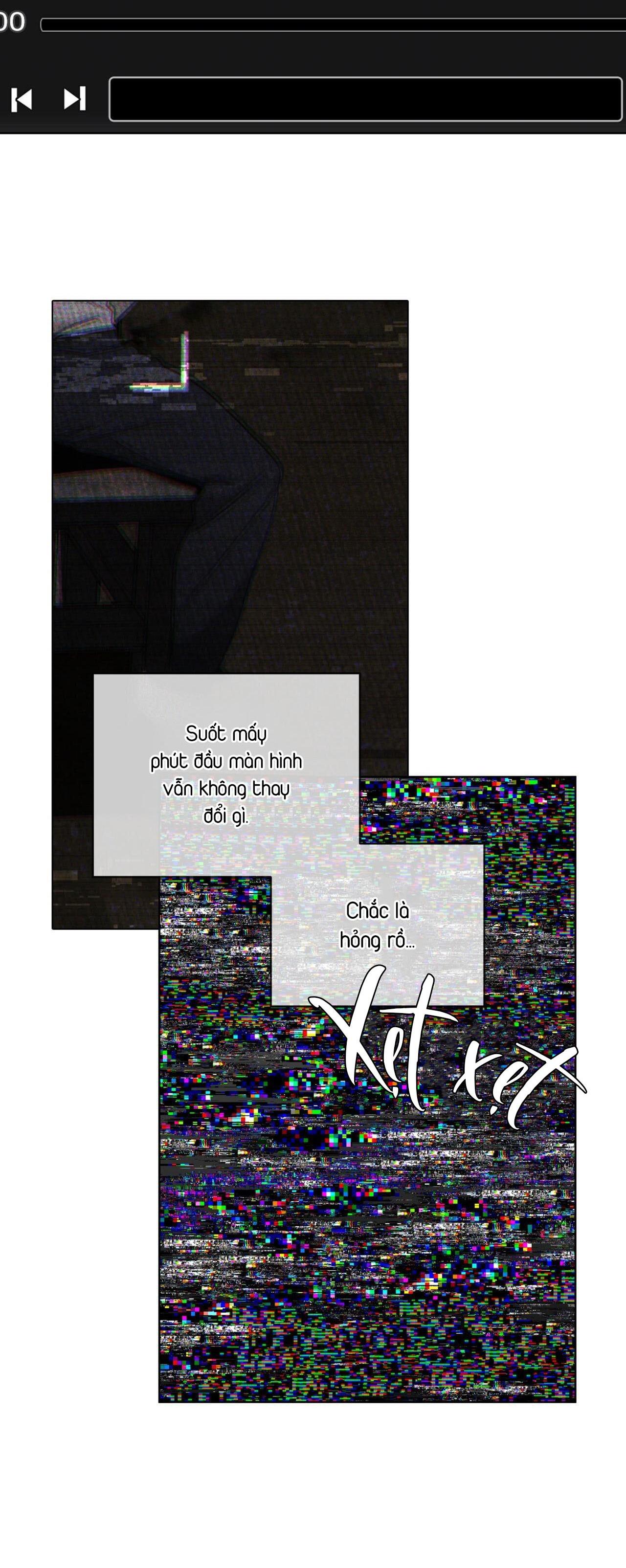 Đọc truyện Phạm Luật - Chapter 98