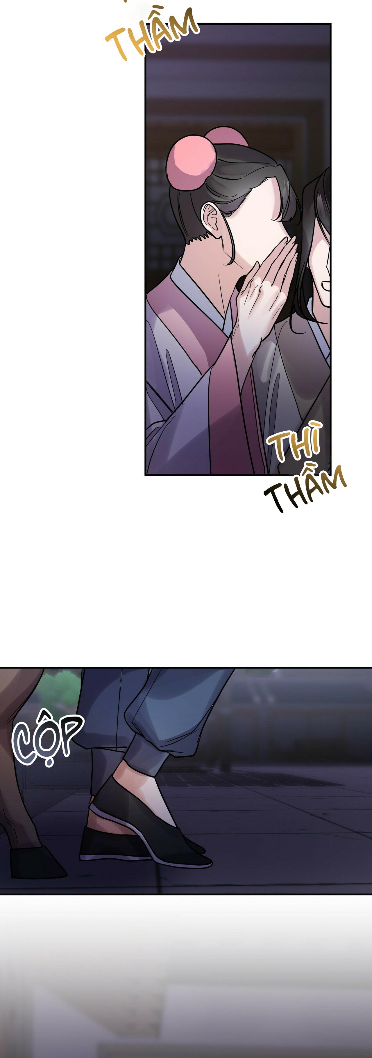 Đọc truyện BÁT NHÃ GIAI NHÂN - Chapter 28