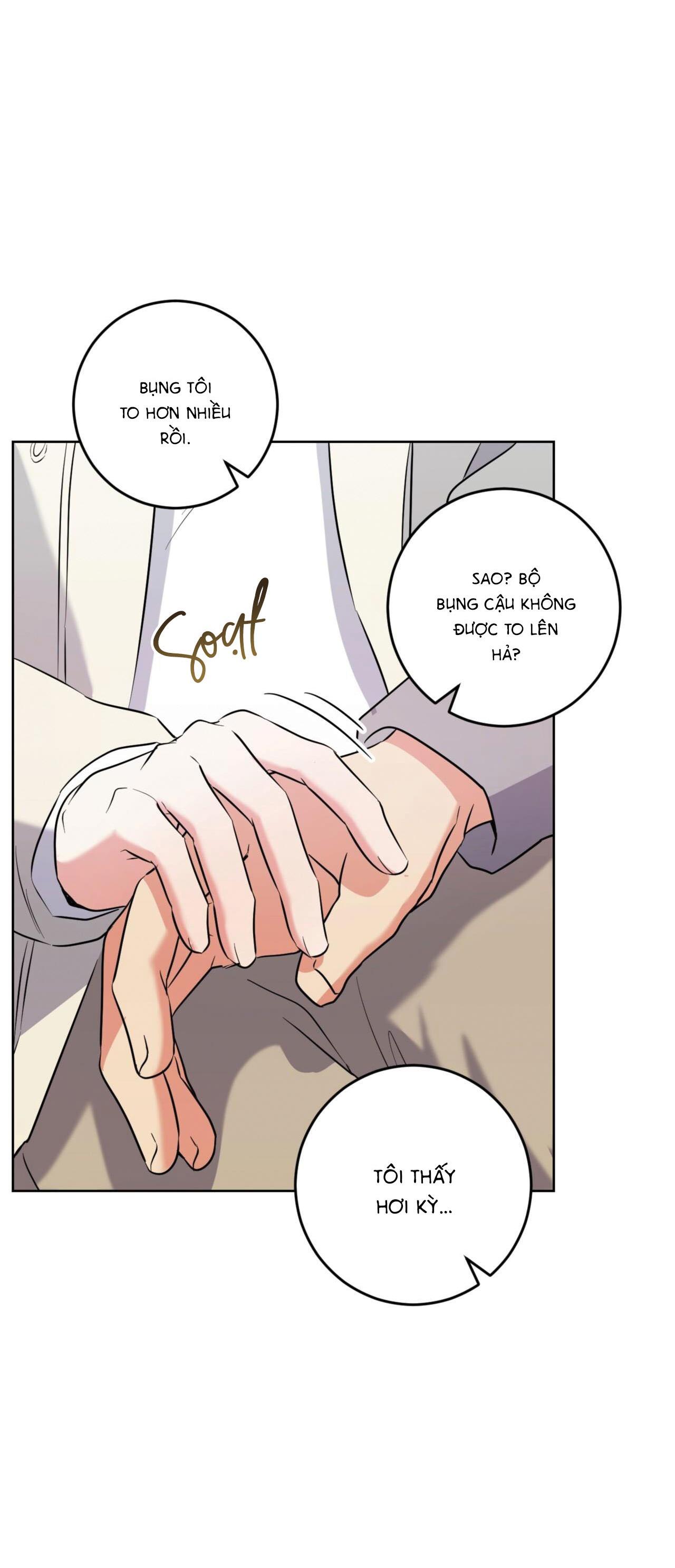 Đọc truyện  Khu Rừng Tĩnh Lặng - Chapter 42