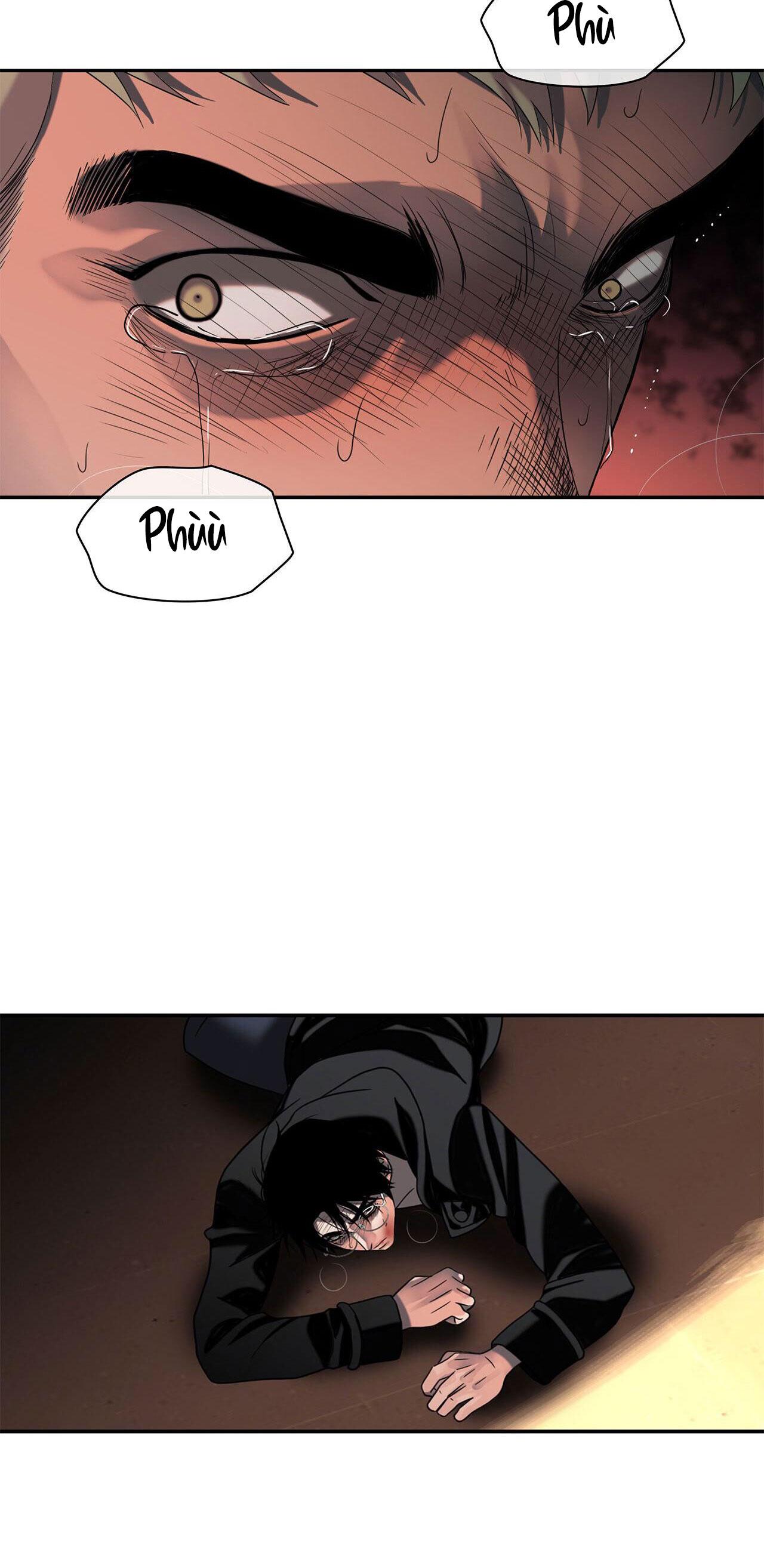 Đọc truyện ĂN MÒN - Chapter 10