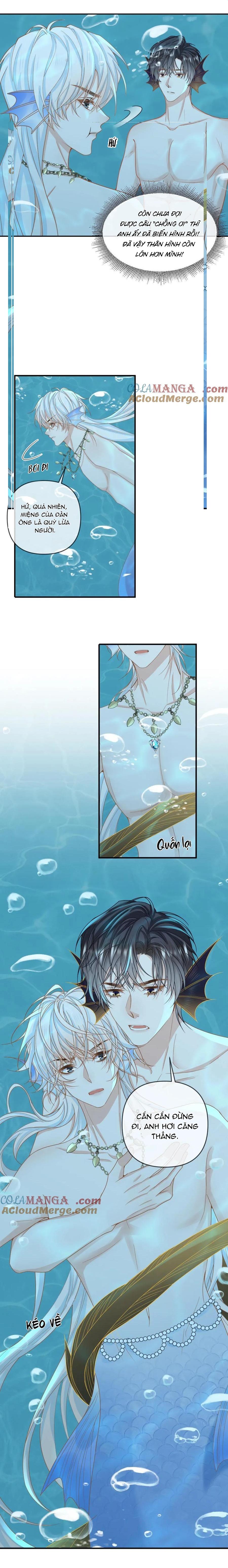 Đọc truyện Khát Vọng Ngọt Ngào - Chapter 162