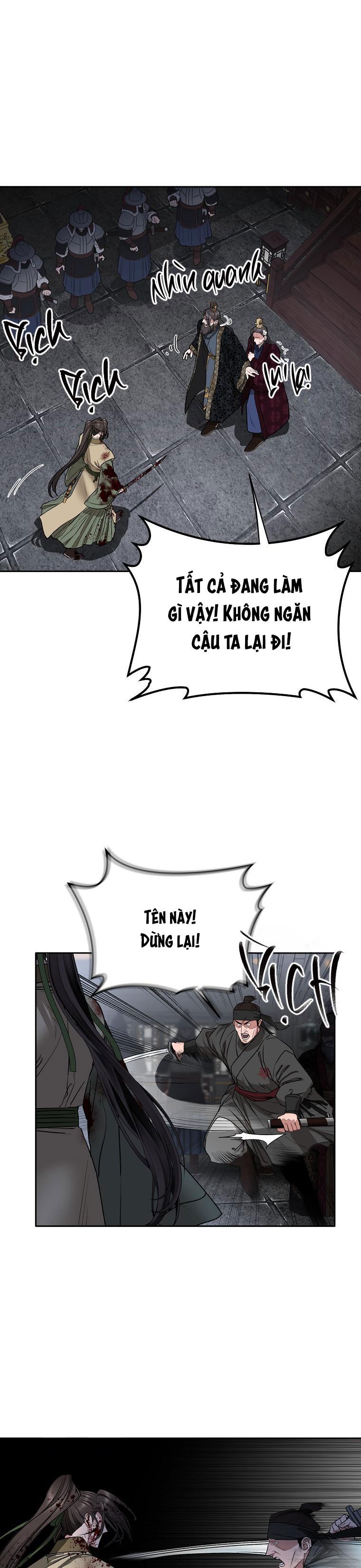 Đọc truyện XUÂN PHONG VIÊN MÃN - Chapter 65