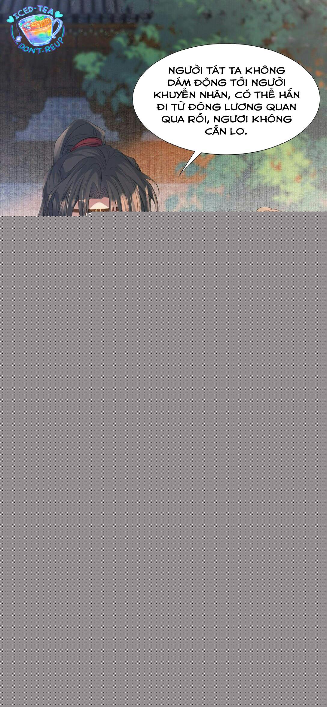 Đọc truyện Loạn thế vi vương - Chapter 105