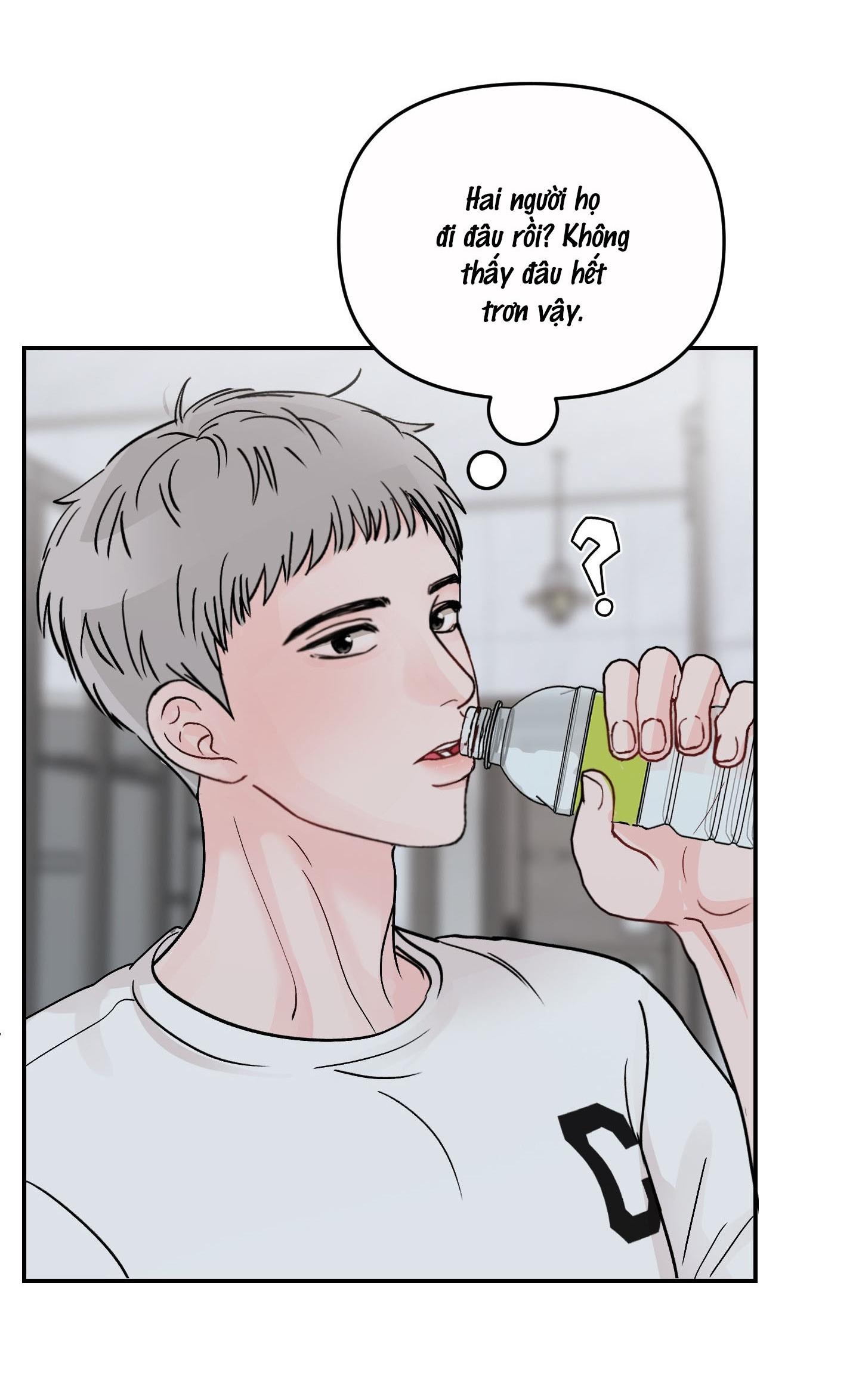 Đọc truyện  Thán phục thanh xuân - Chapter 74