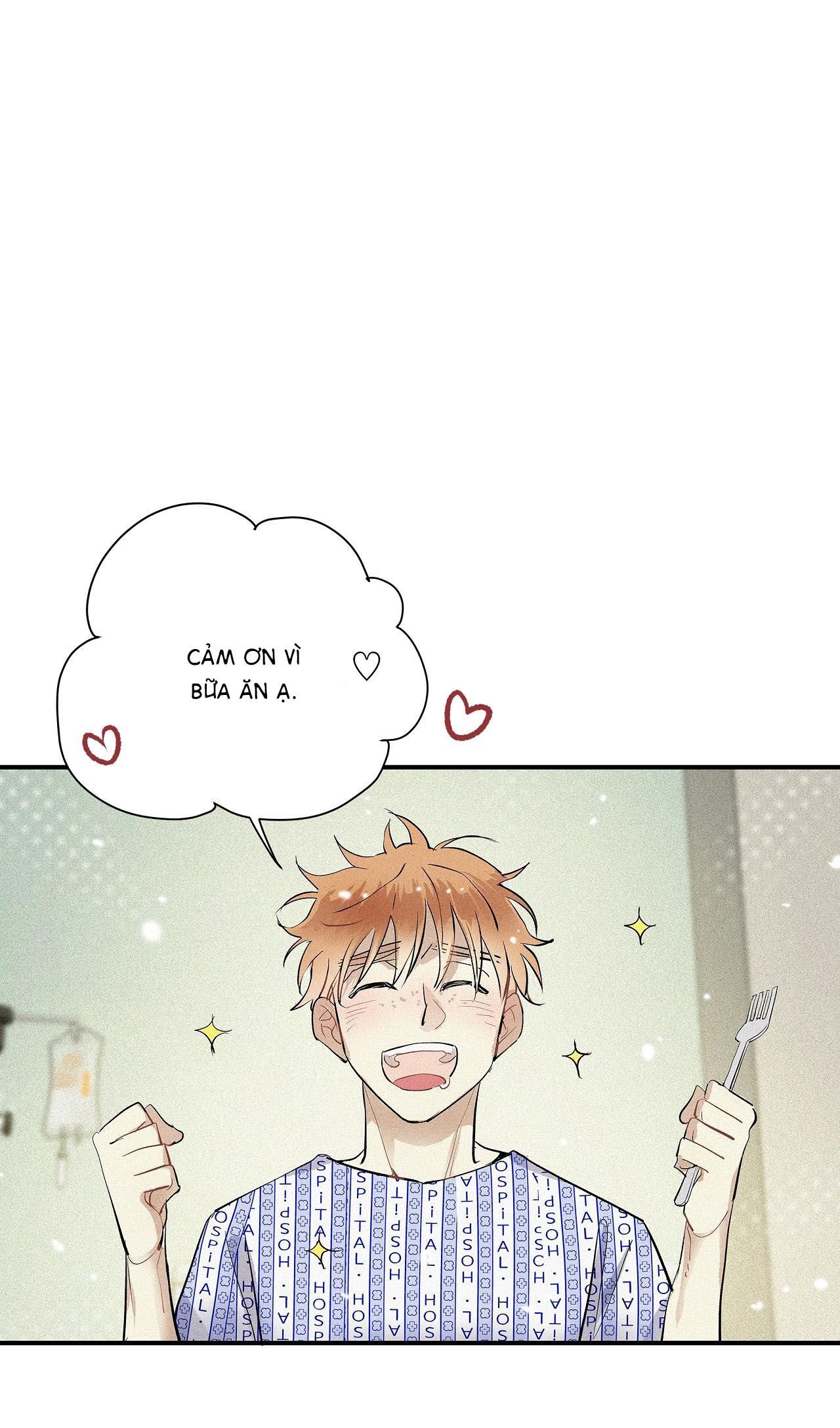 Đọc truyện  Tình yêu và danh vọng - Chapter 44