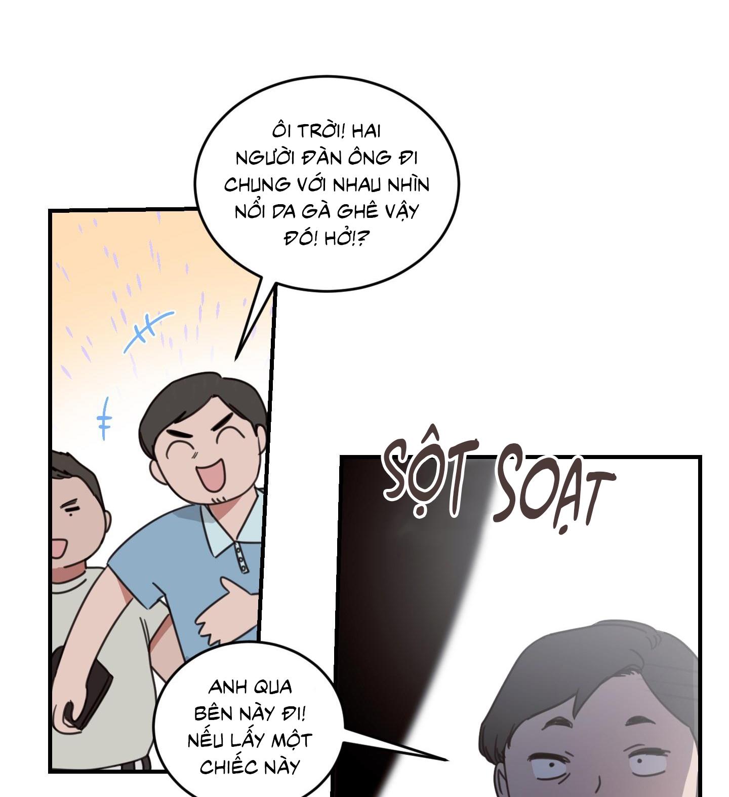 Đọc truyện NGÔI NHÀ HƯỚNG MẶT TRỜI MỌC - Chapter 29