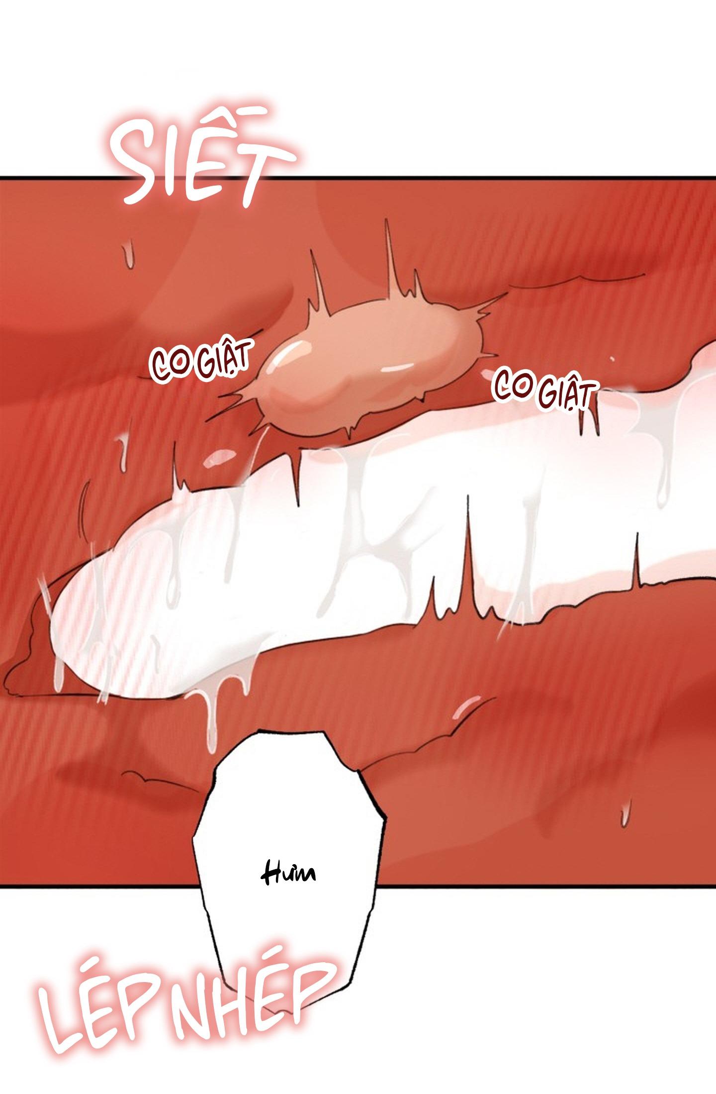 Đọc truyện TUNNEL BUDDY - Chapter 2