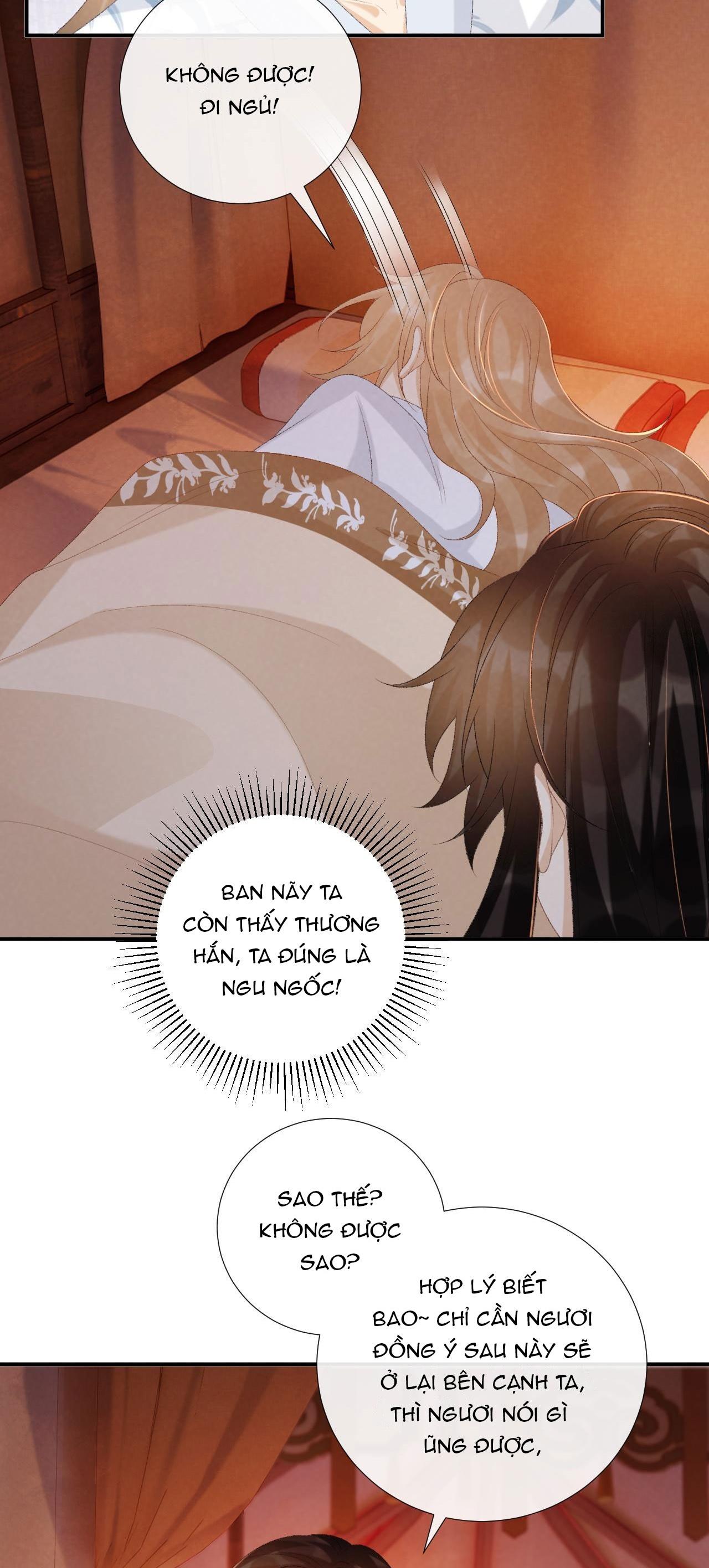 Đọc truyện CẠM BẪY CỦA KẺ BIẾN THÁI - Chapter 78