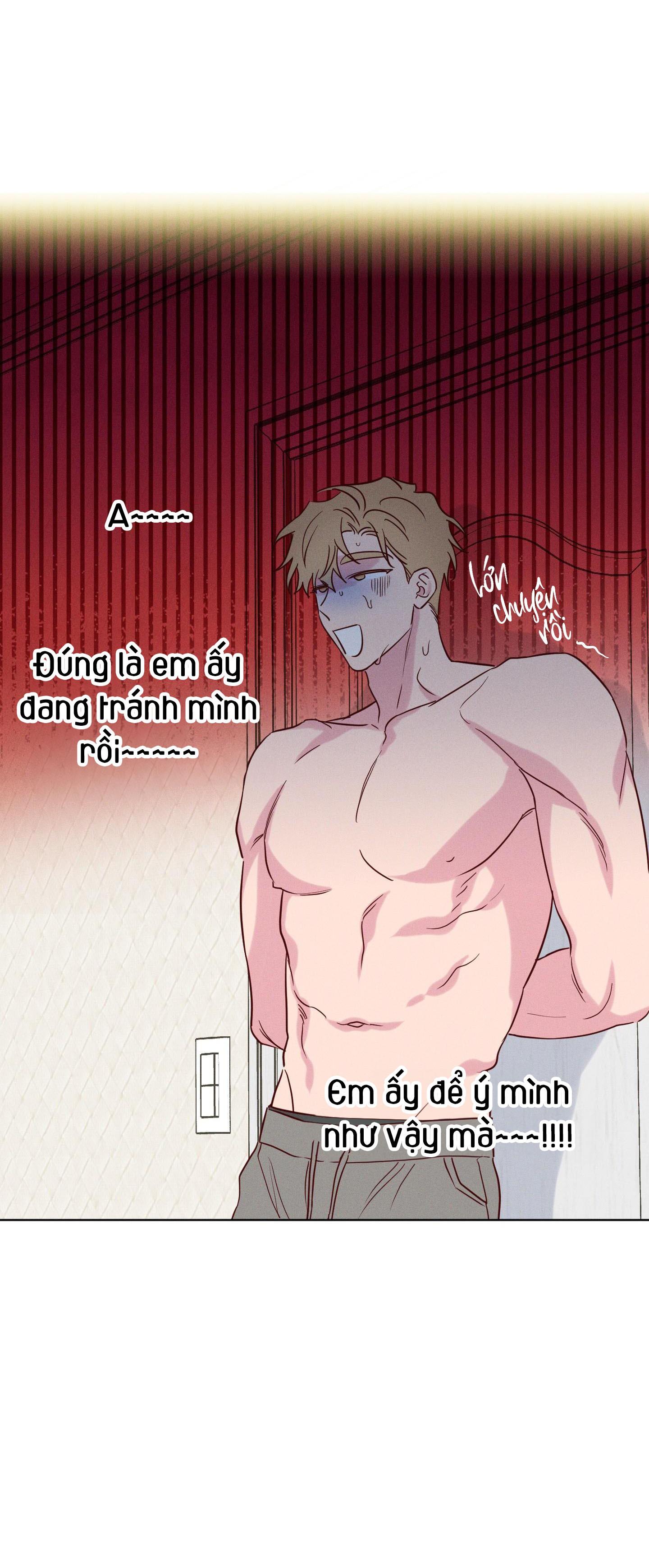 Đọc truyện BỜ SÓNG VỖ - Chapter 10