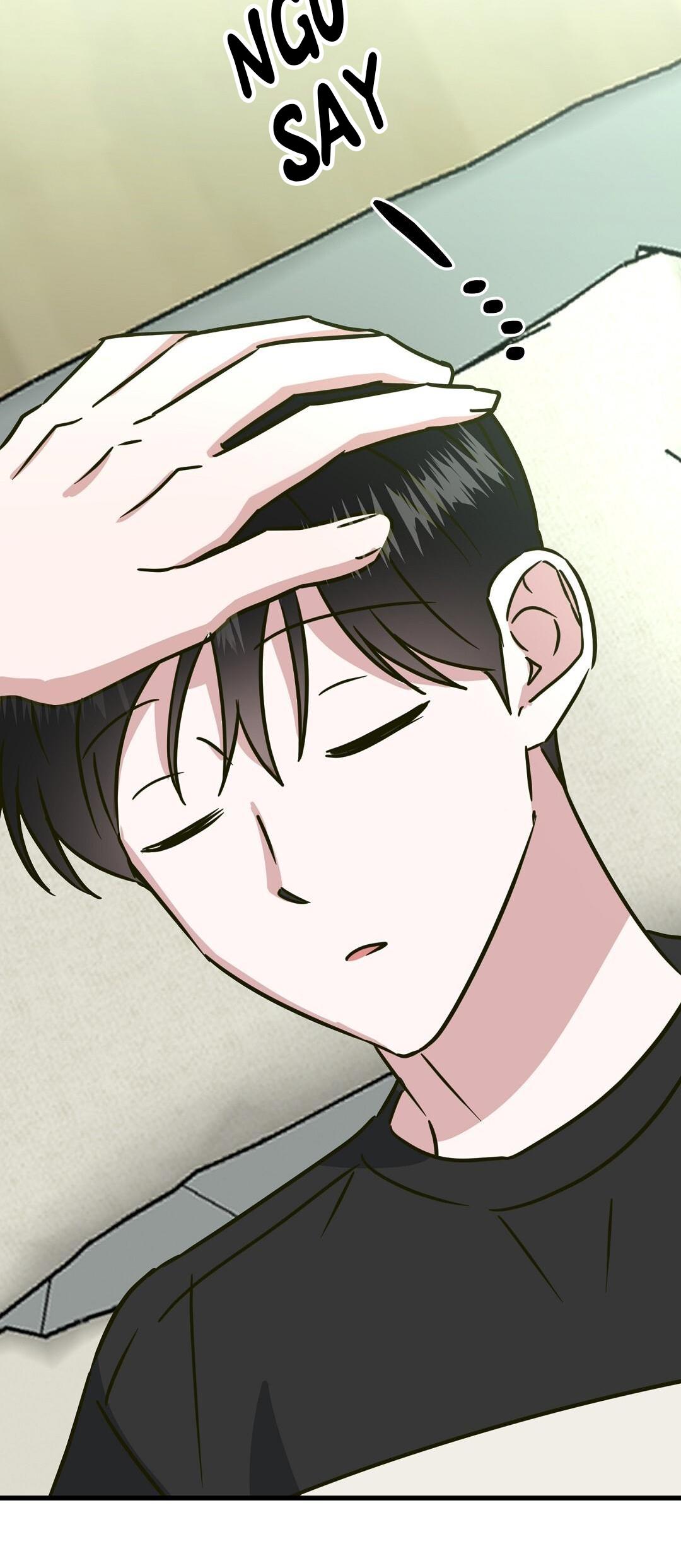 Đọc truyện NHÀ TÔI THÀNH PHIM TRƯỜNG MẤT RỒI - Chapter 20