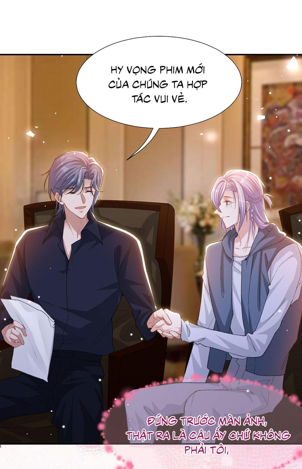 Đọc truyện Quan hệ thế thân - Chapter 159