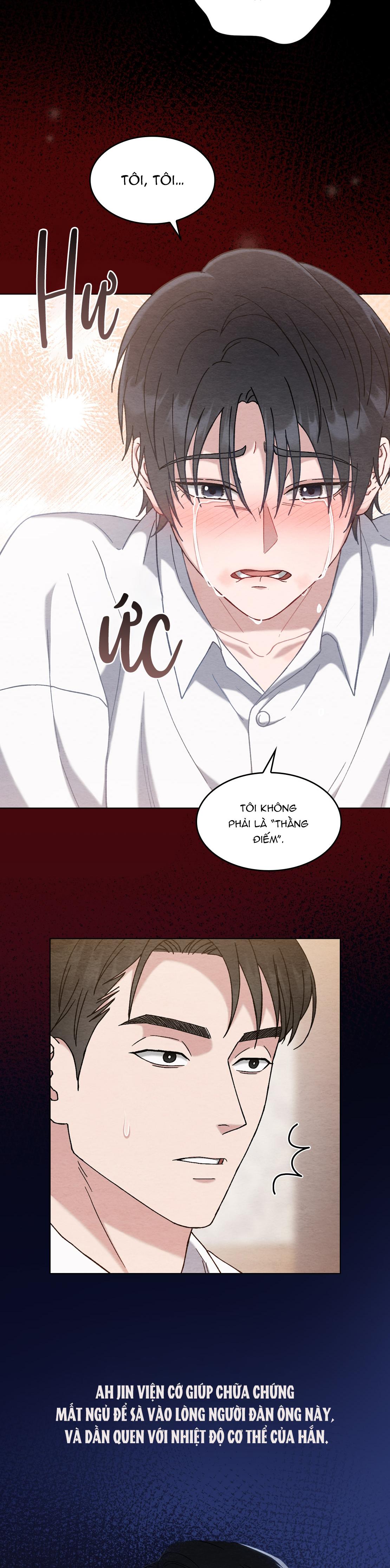 Đọc truyện ĂN MỘT LỜI HAI - Chapter 0