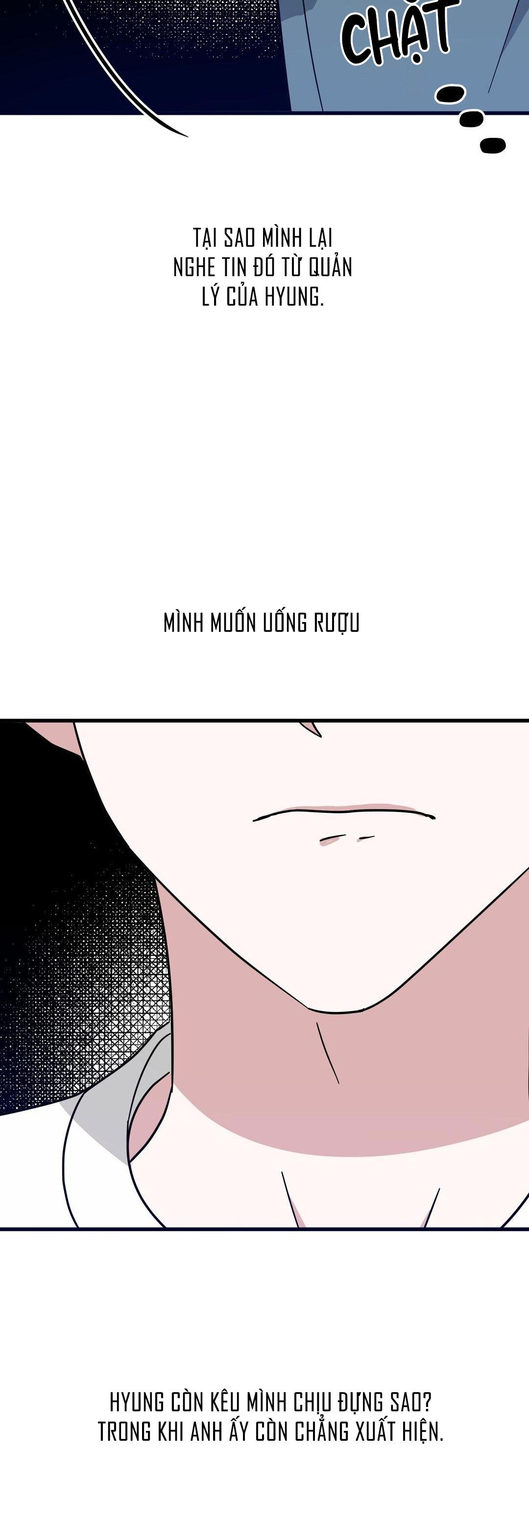 Đọc truyện NHÀ TÔI THÀNH PHIM TRƯỜNG MẤT RỒI - Chapter 55